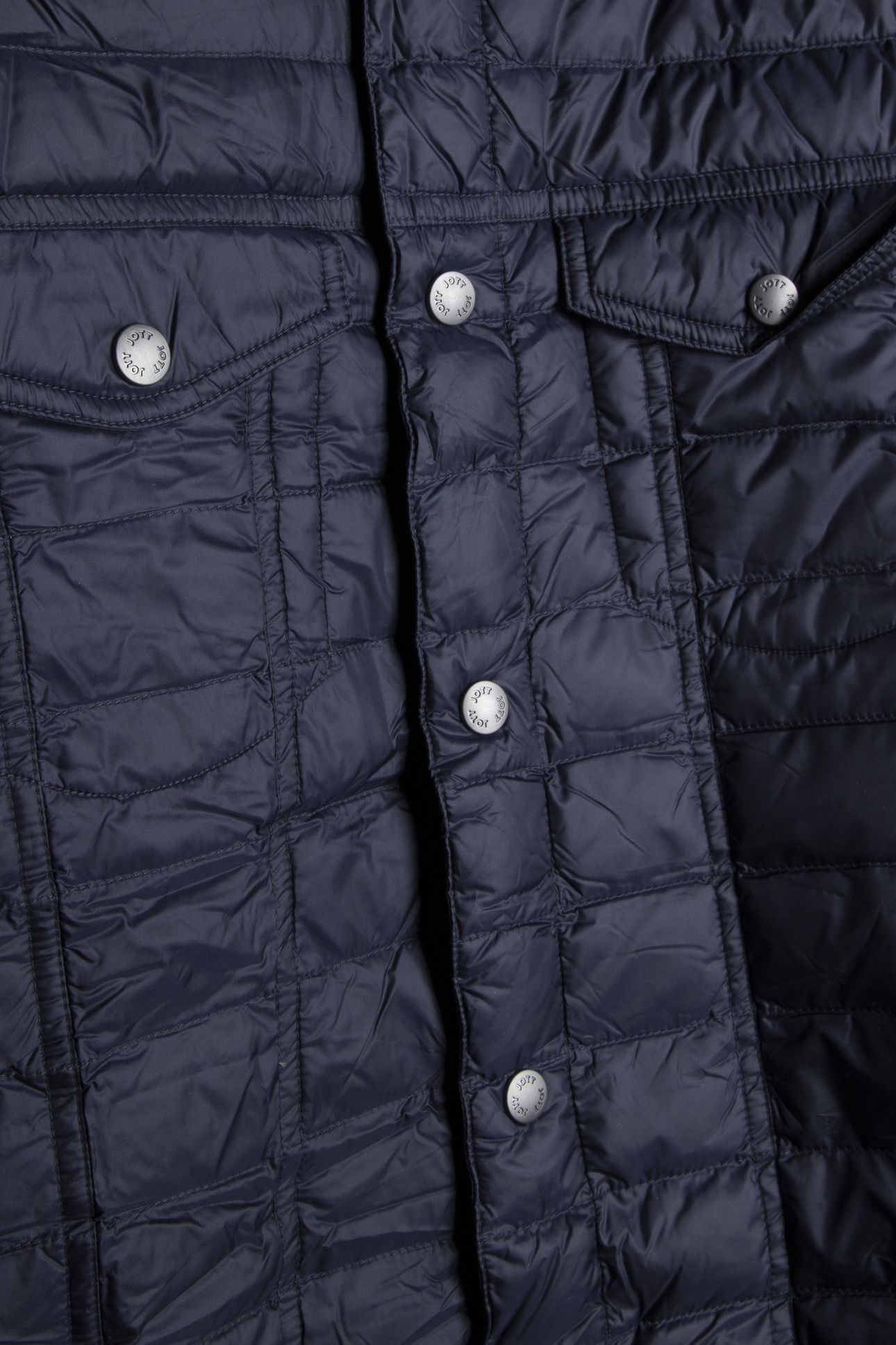 ELIE DOWN JACKET NAVY 6