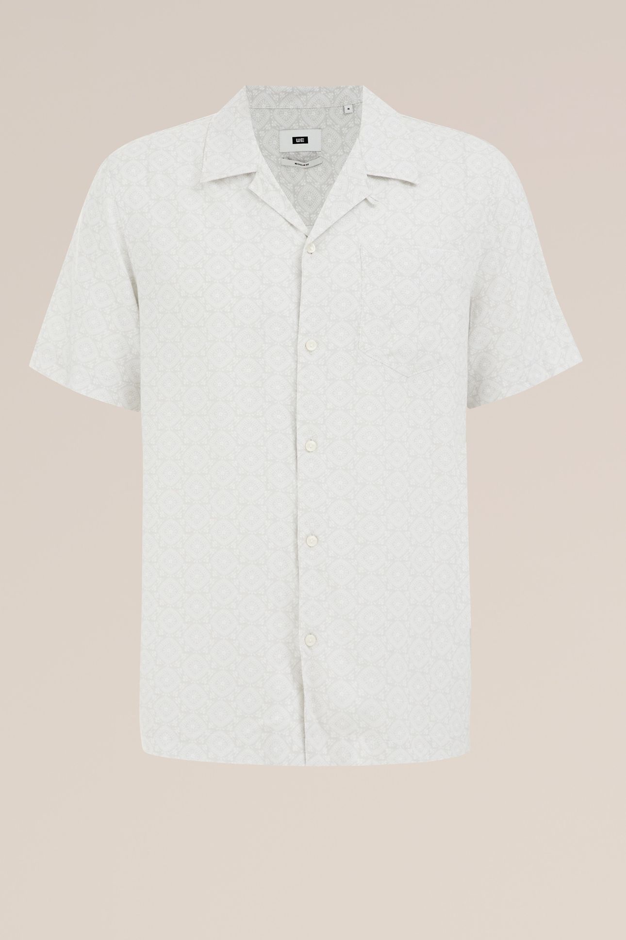 SHIRT LIGHT GREY 8