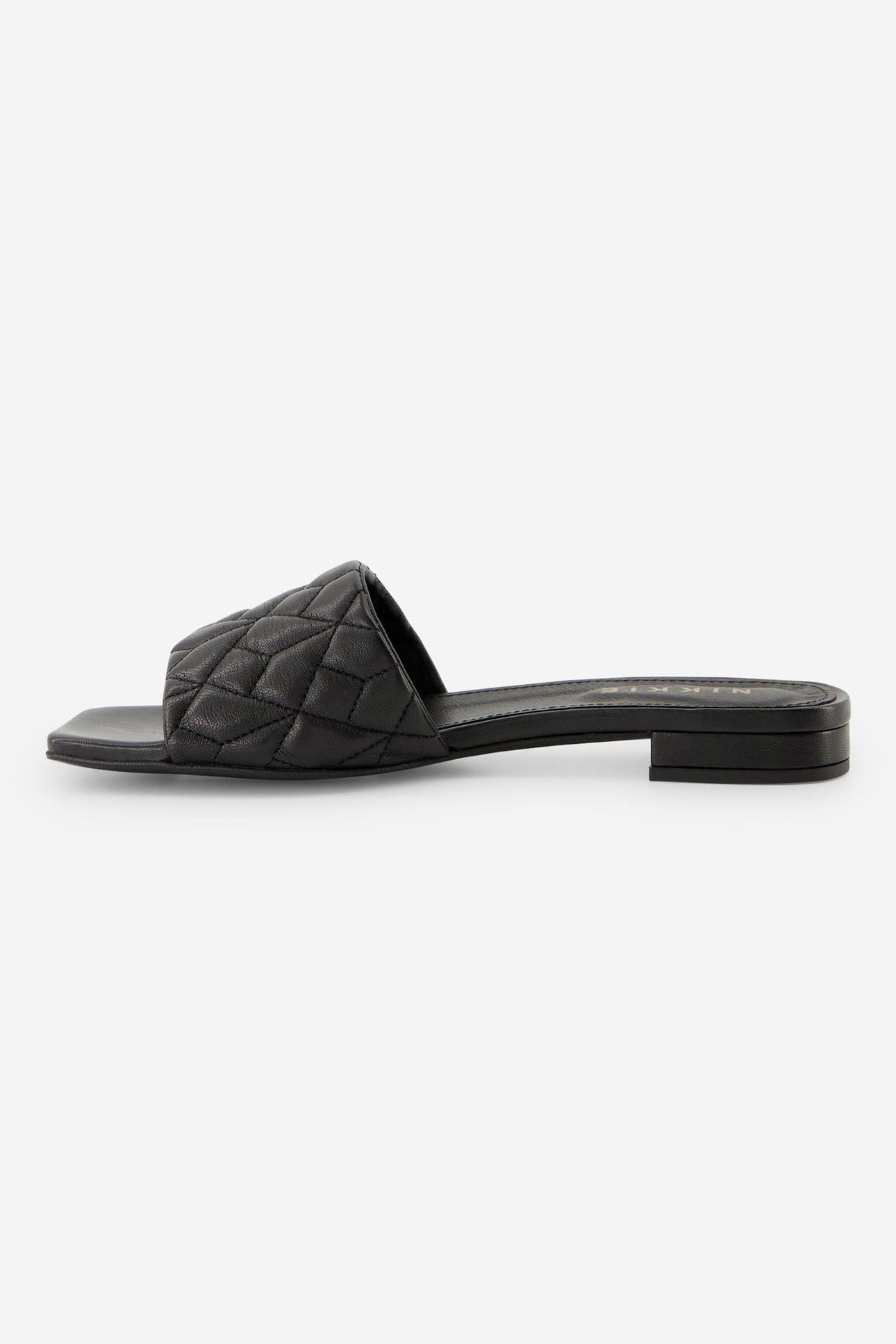 IKOM SANDAL BLACK 7