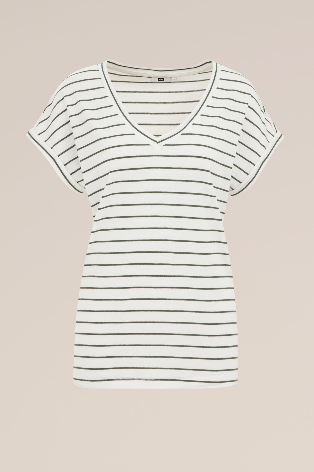 T-SHIRT DARK GREEN 8