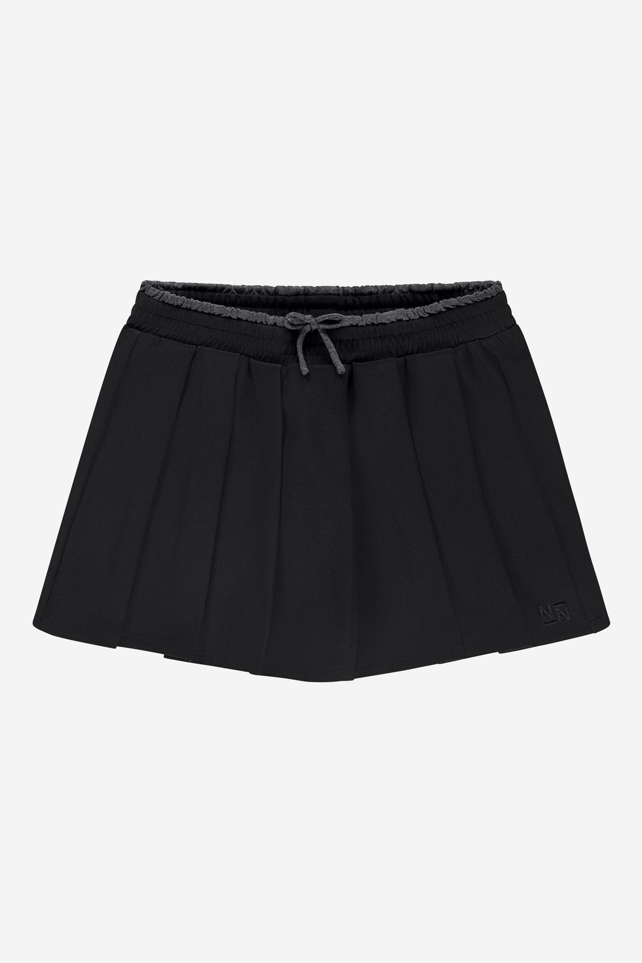 COMBI SKORT BLACK 2