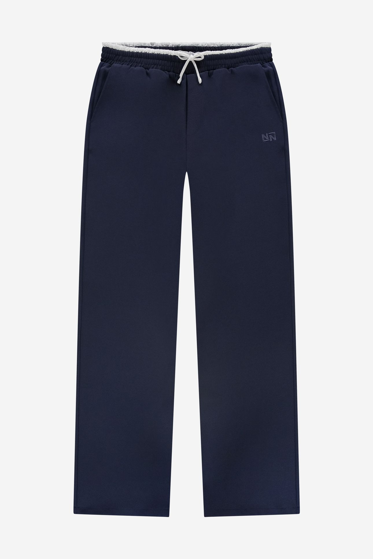 COMBI PANTS INDIGO BLUE 2