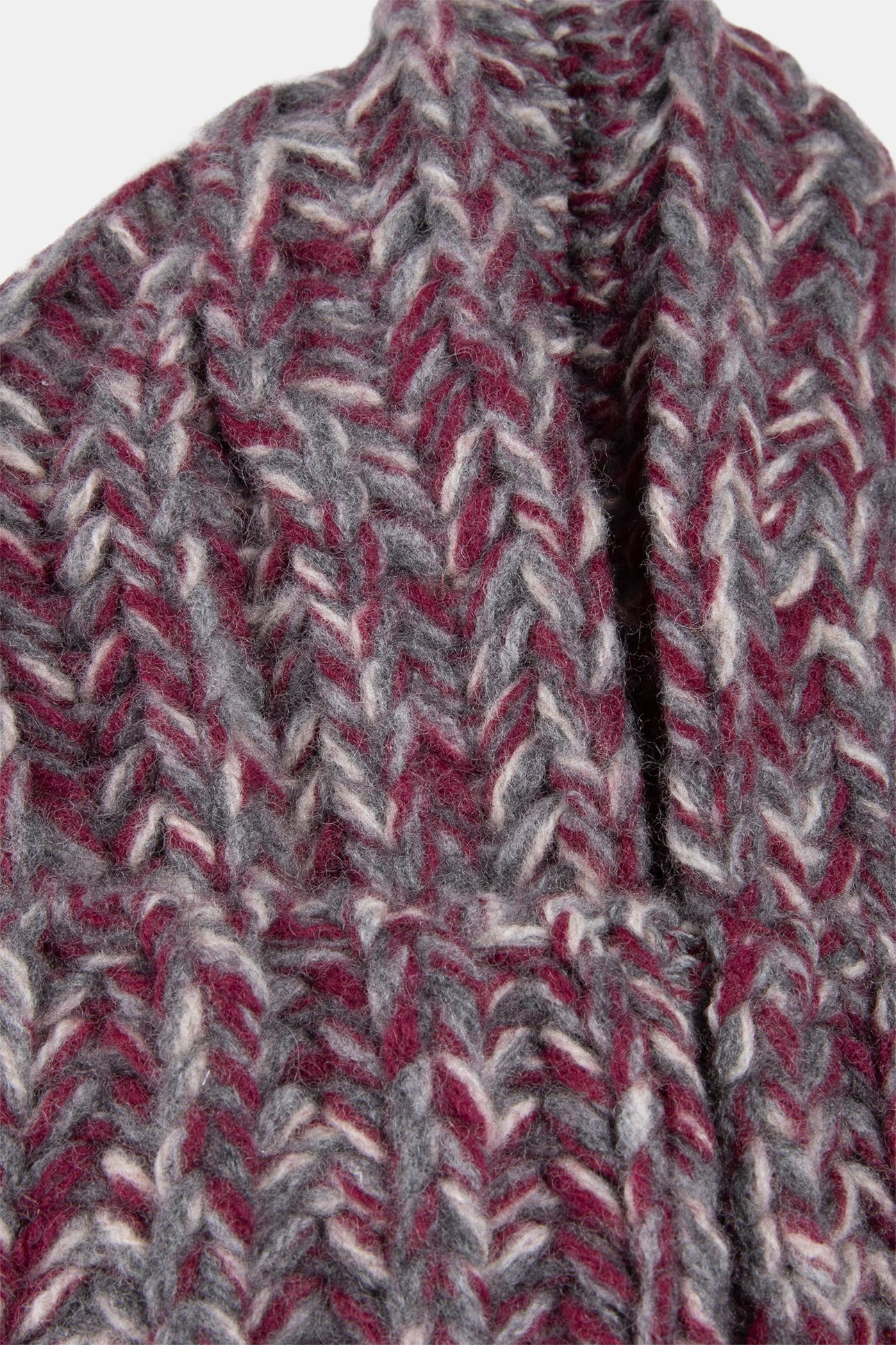 HAT DUSTY VIOLET 3
