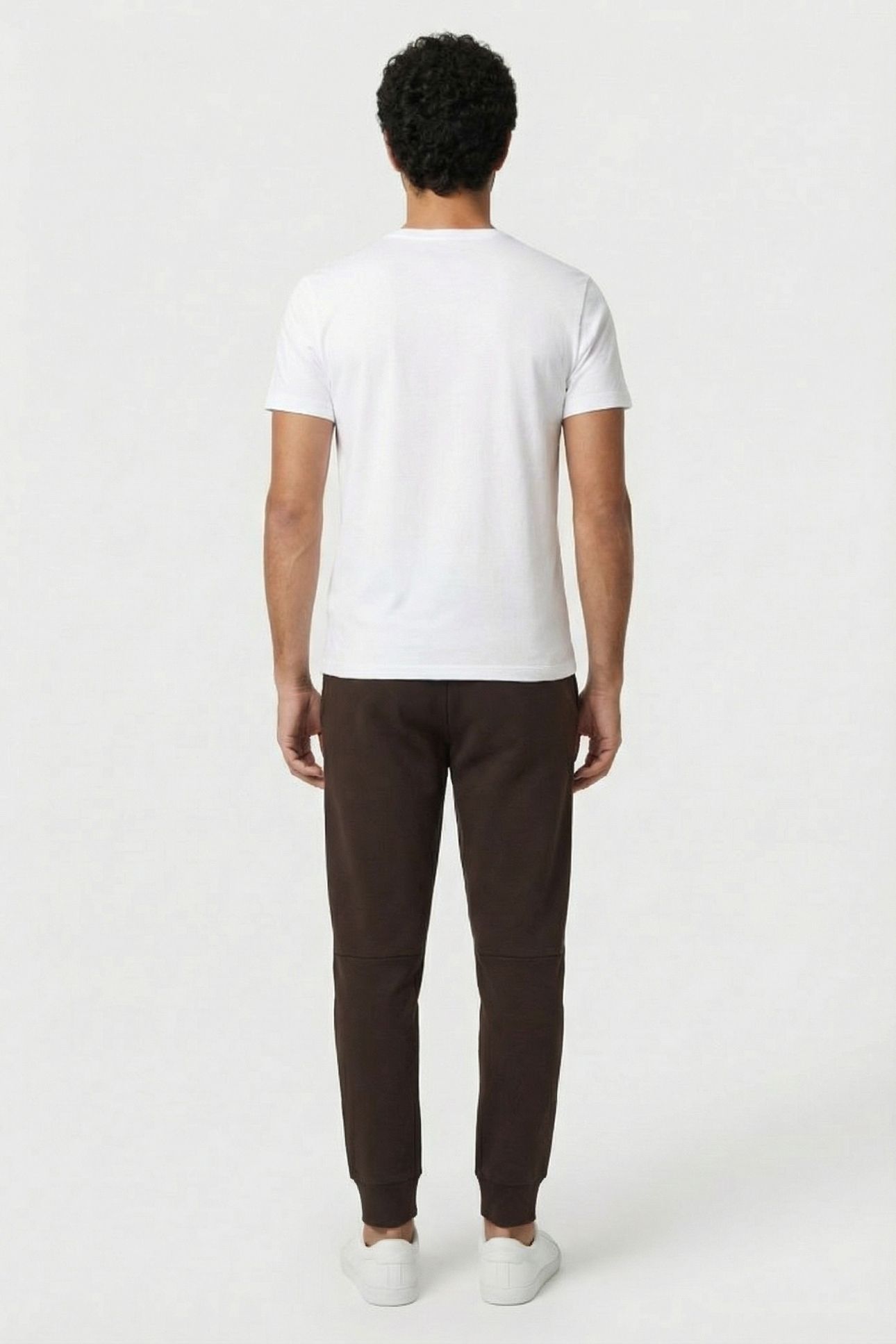 SLIM FIT SWEATPANTS PORT 2