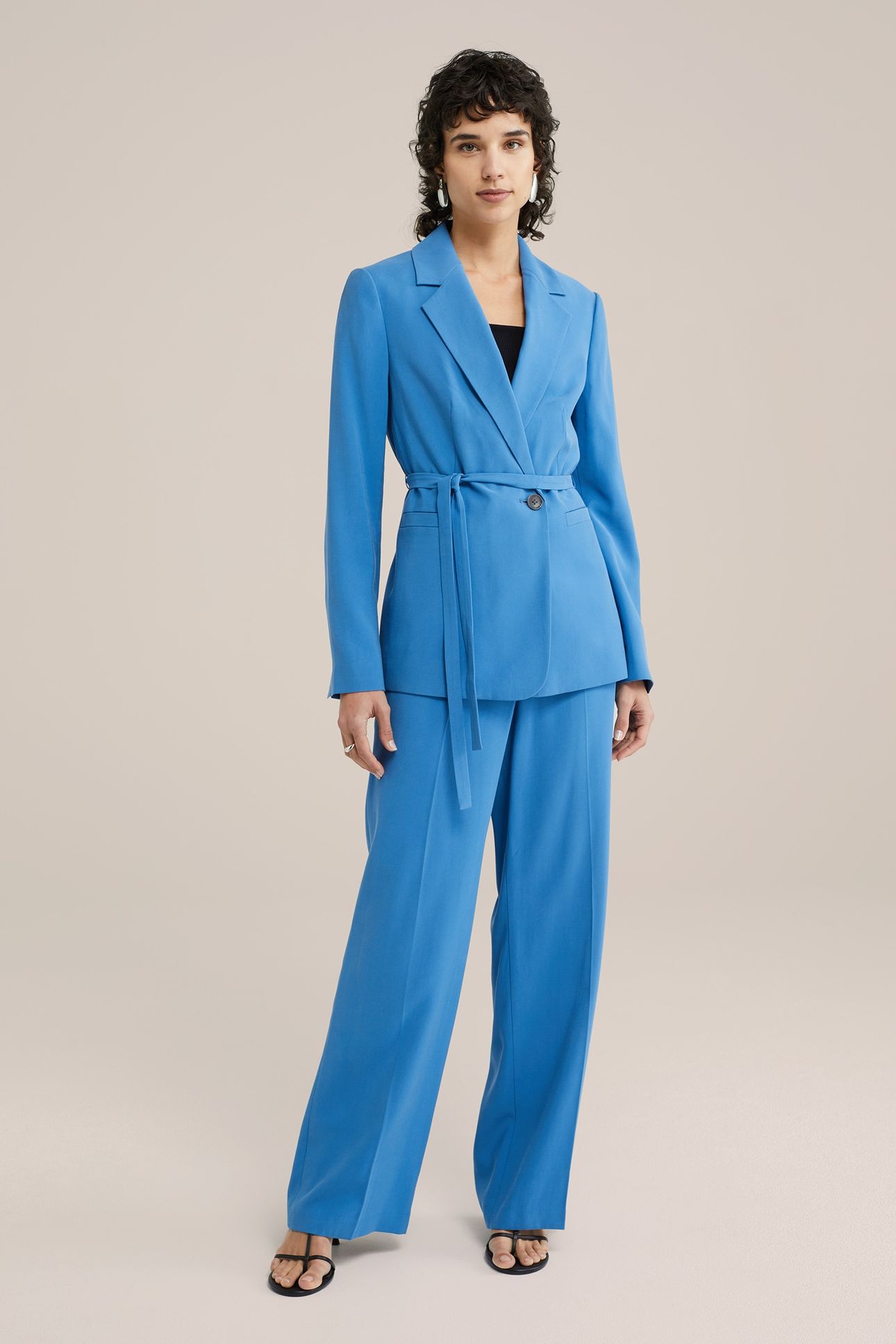 BLAZER ICE BLUE 9