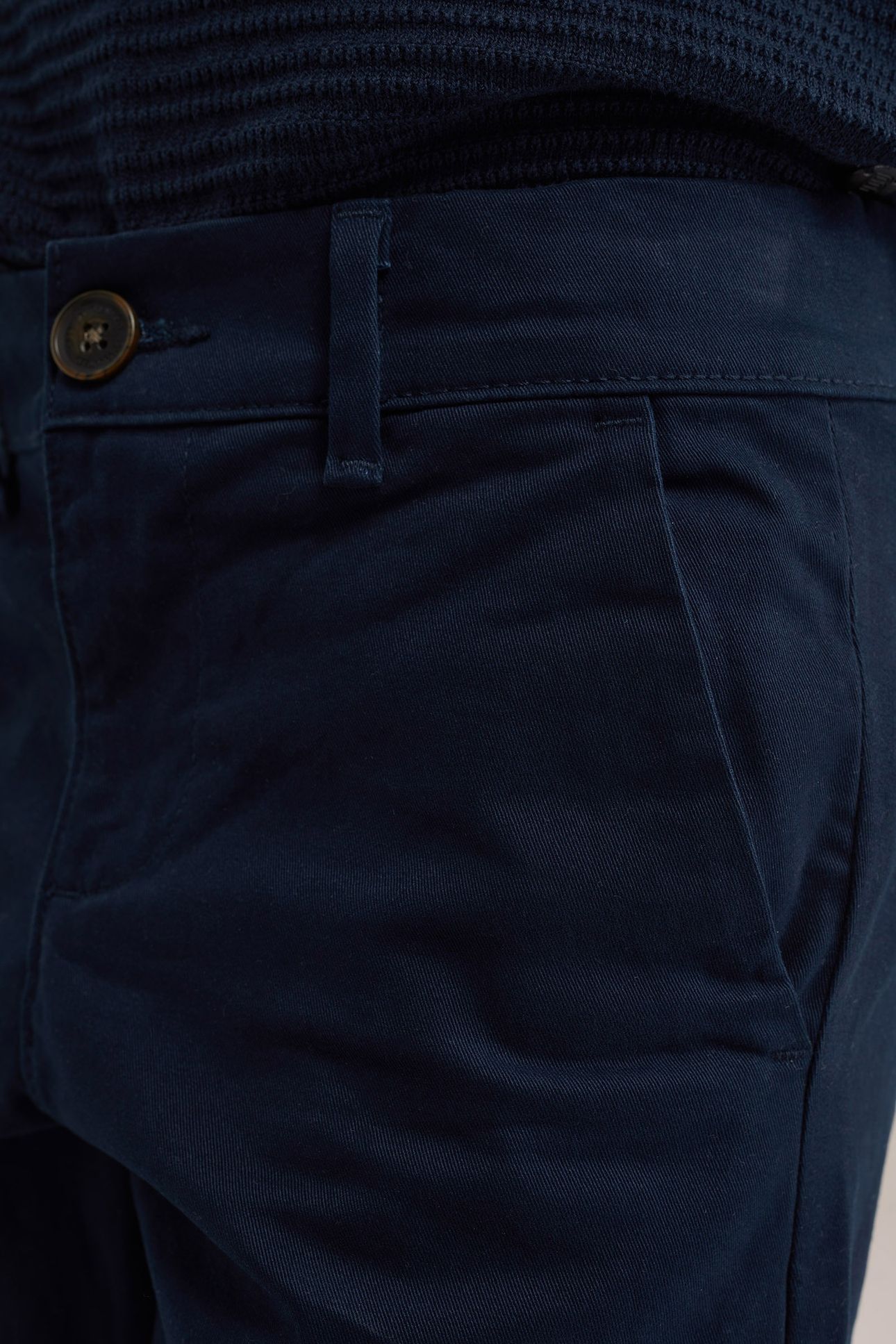 CHINO DARK BLUE 6