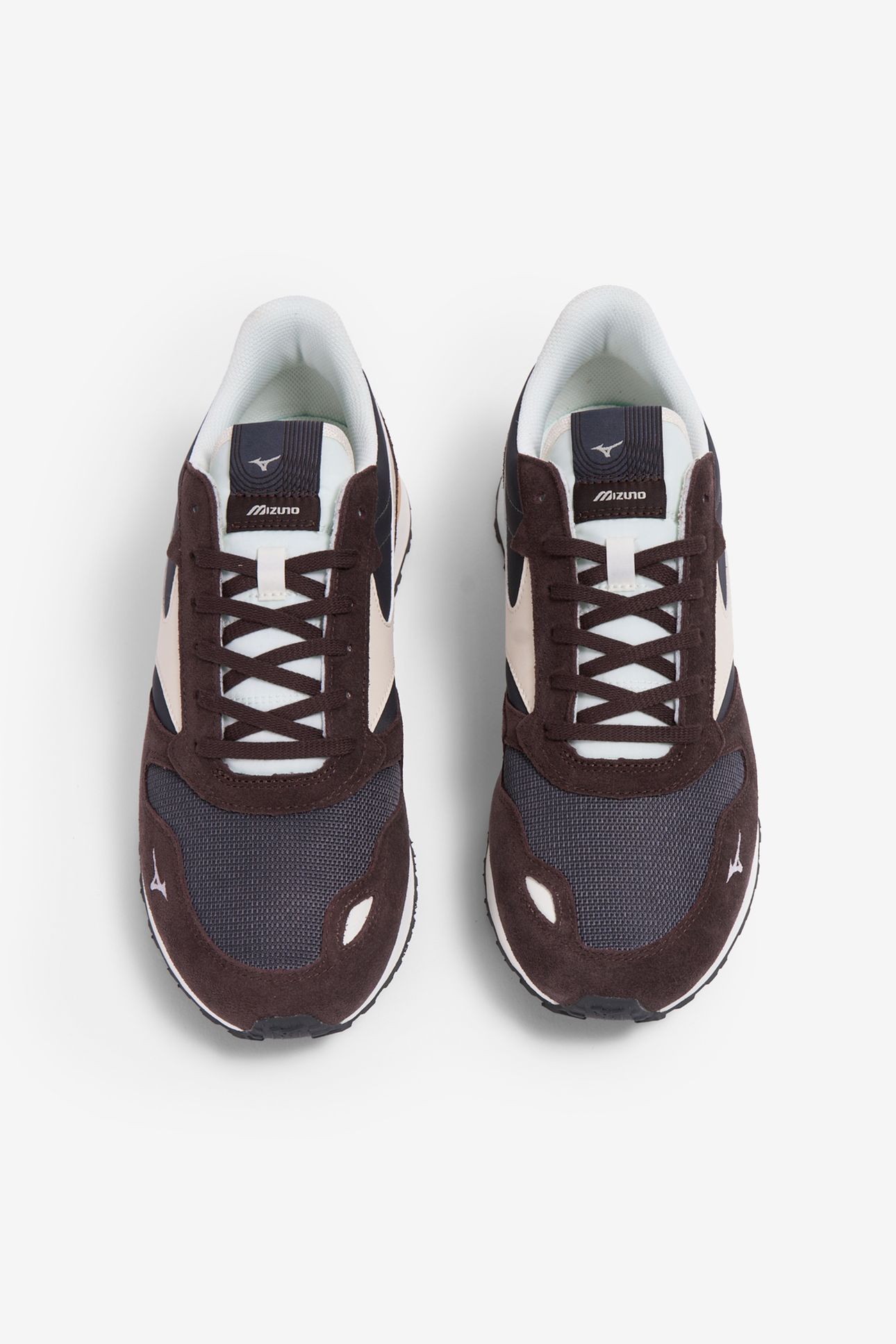 SHOE S.L.MIZUNO RB87 UNISEX BLACKSAND/SUMMERSAND/MOLE 2