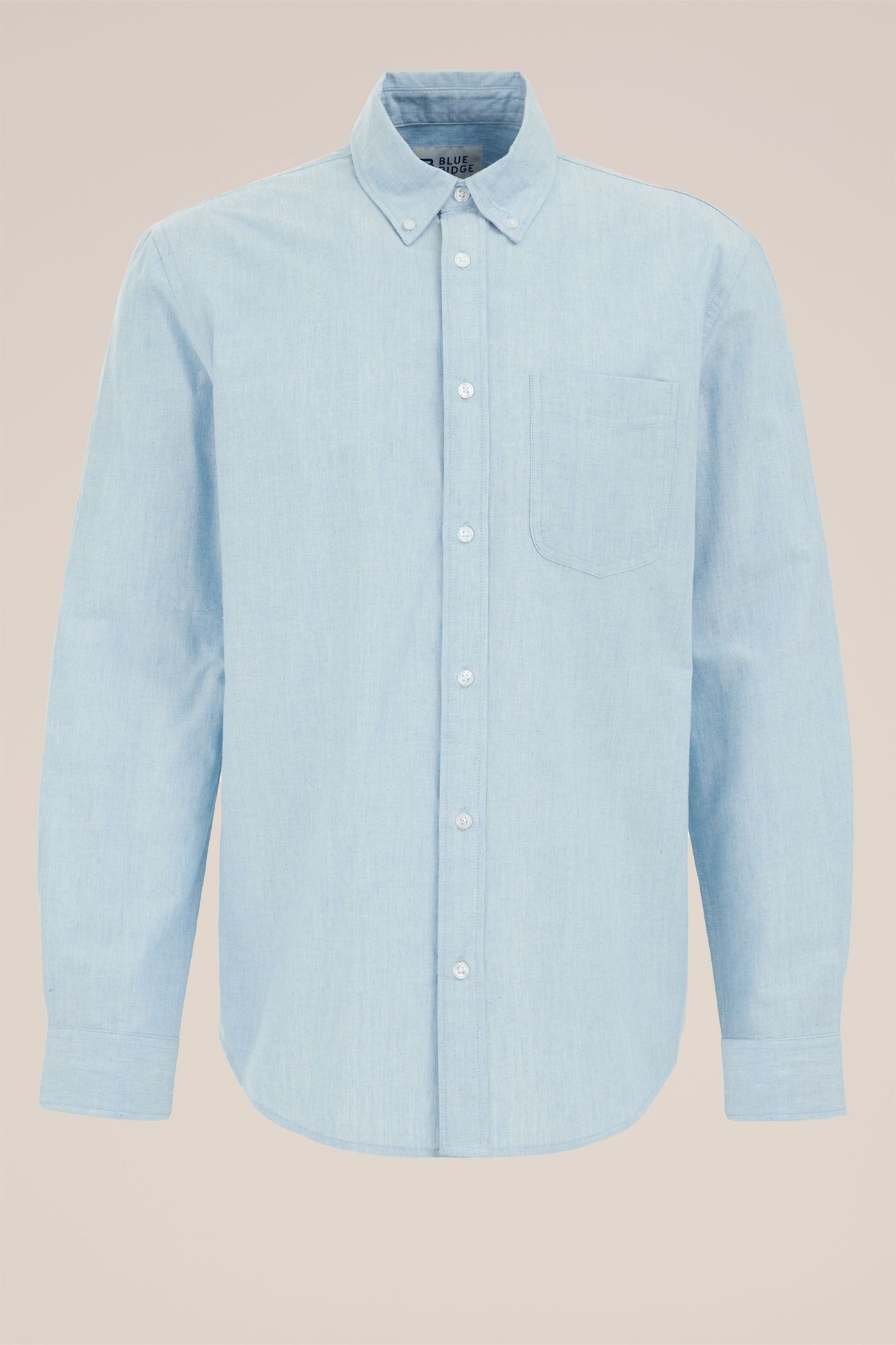 SHIRT LIGHT BLUE 11