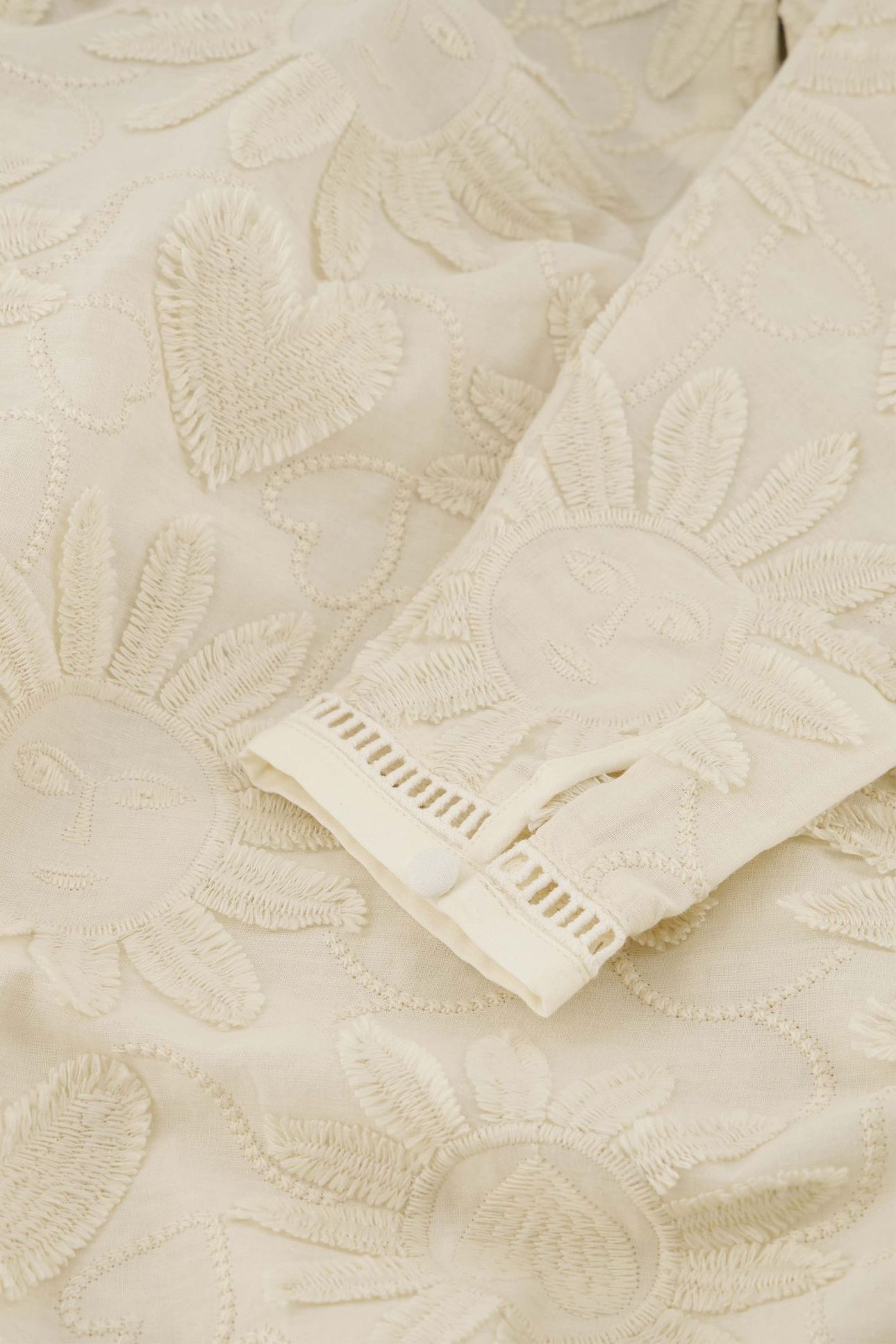 IDA TOP COSY WHITE 5