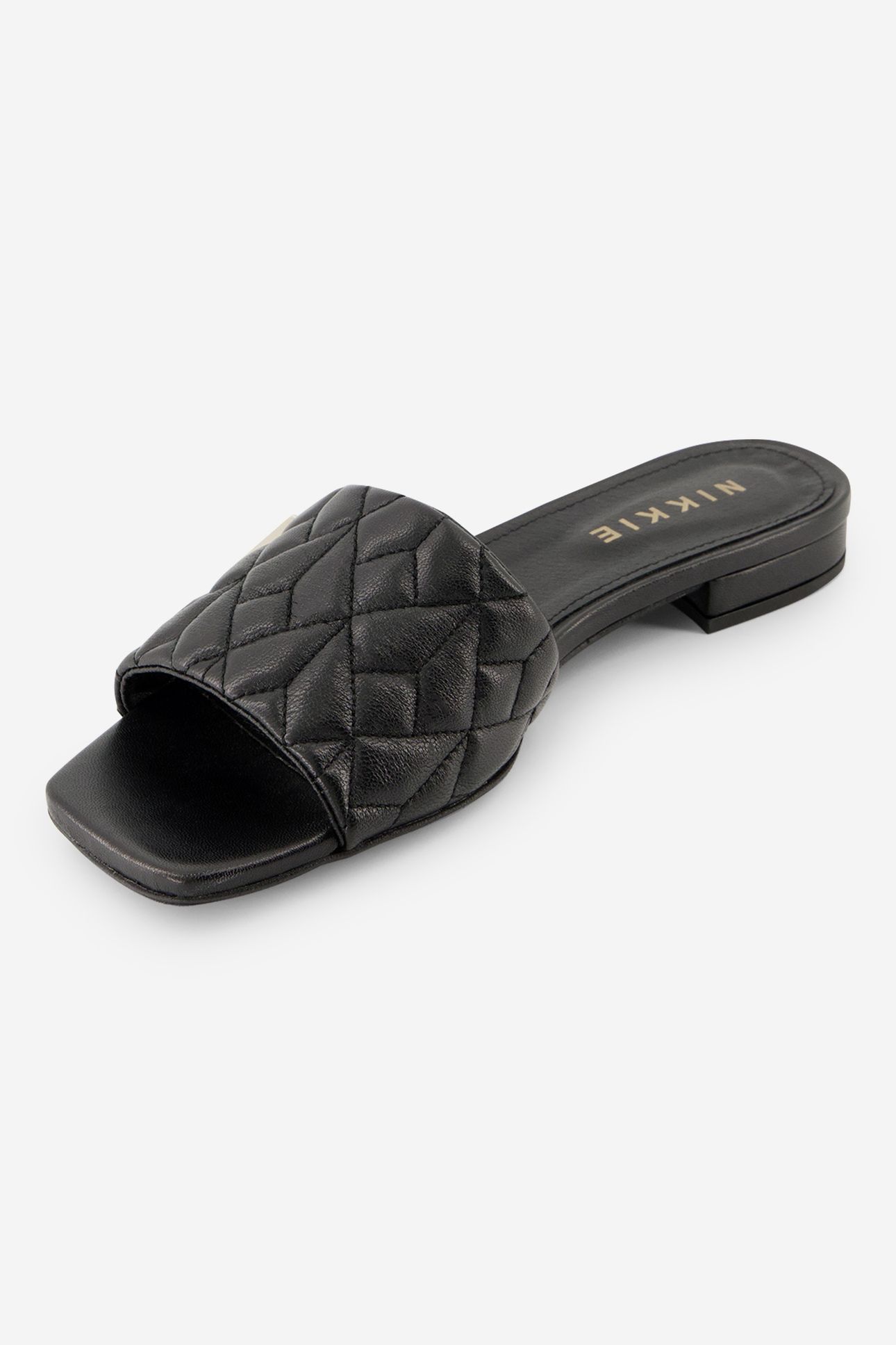 IKOM SANDAL BLACK 2
