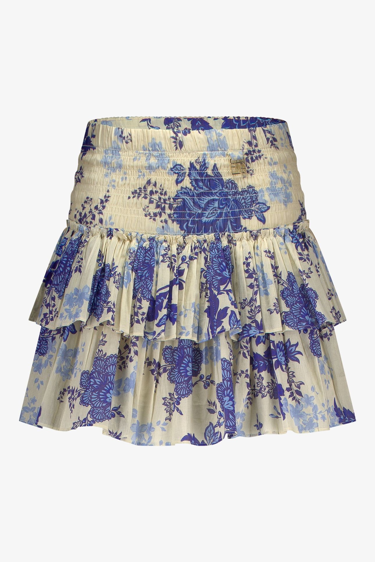 GERRY SKIRT EXTRA NAVY 3