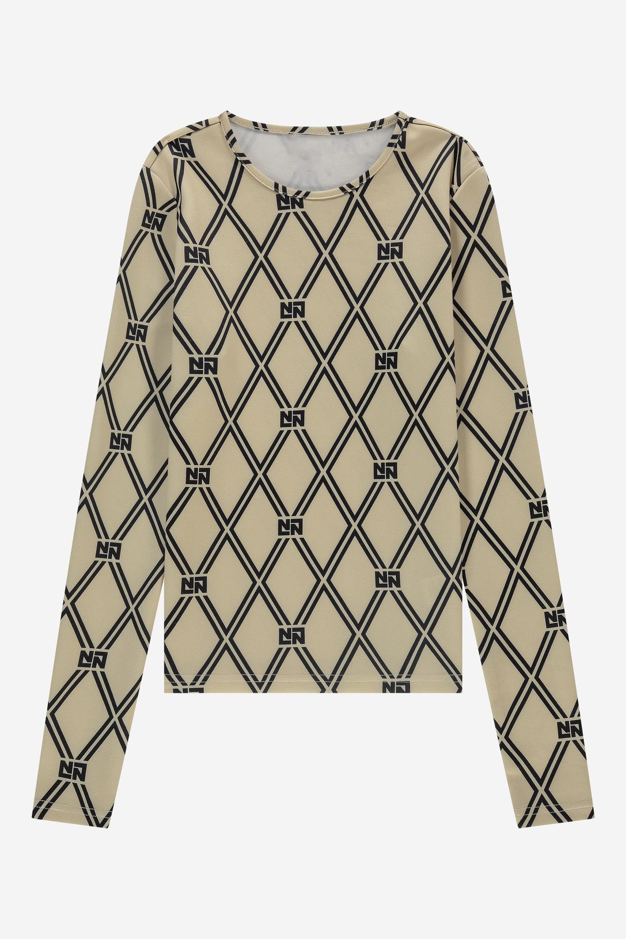 KENZA TOP WOOD ASH 2
