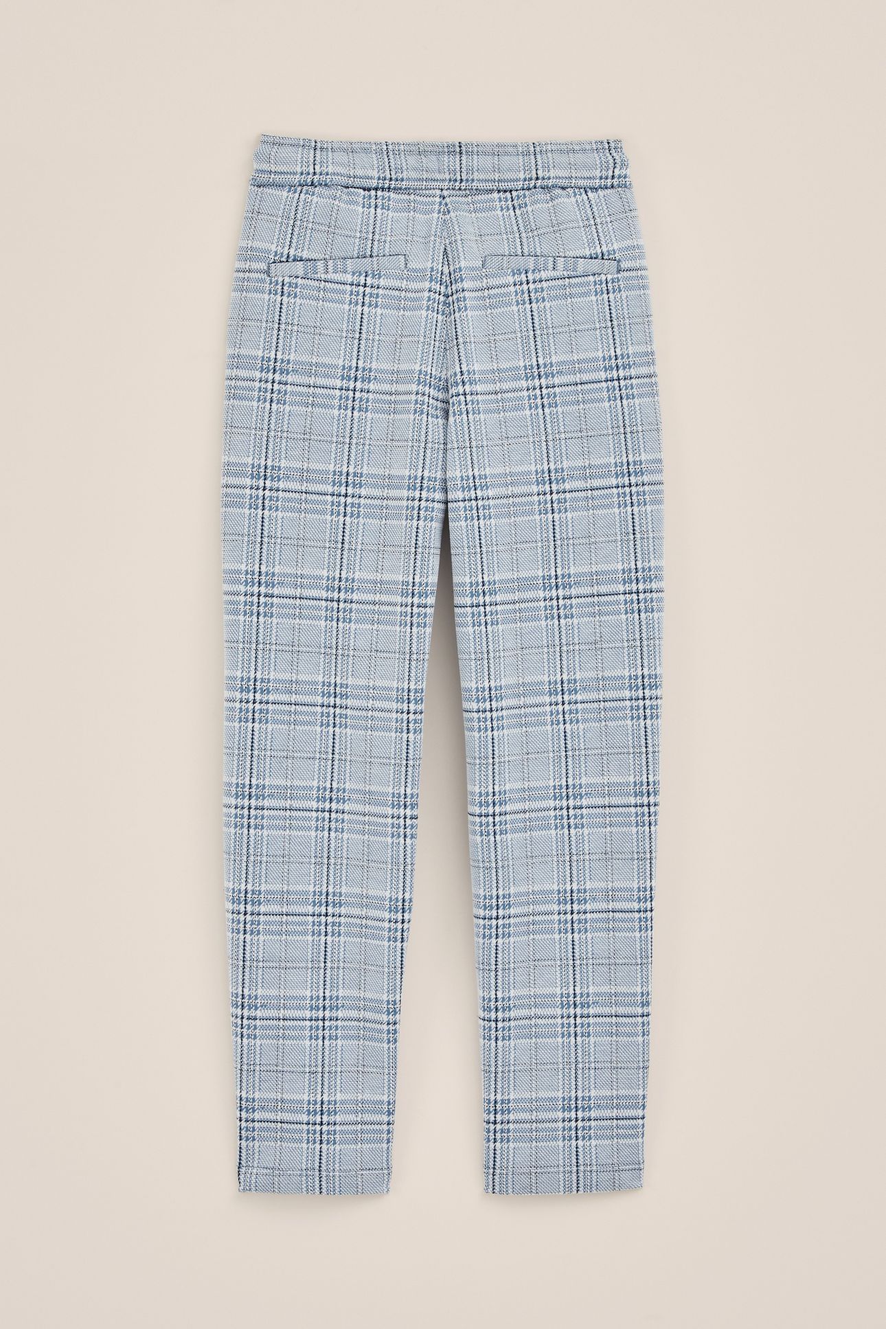 PANTALON LIGHT BLUE 7