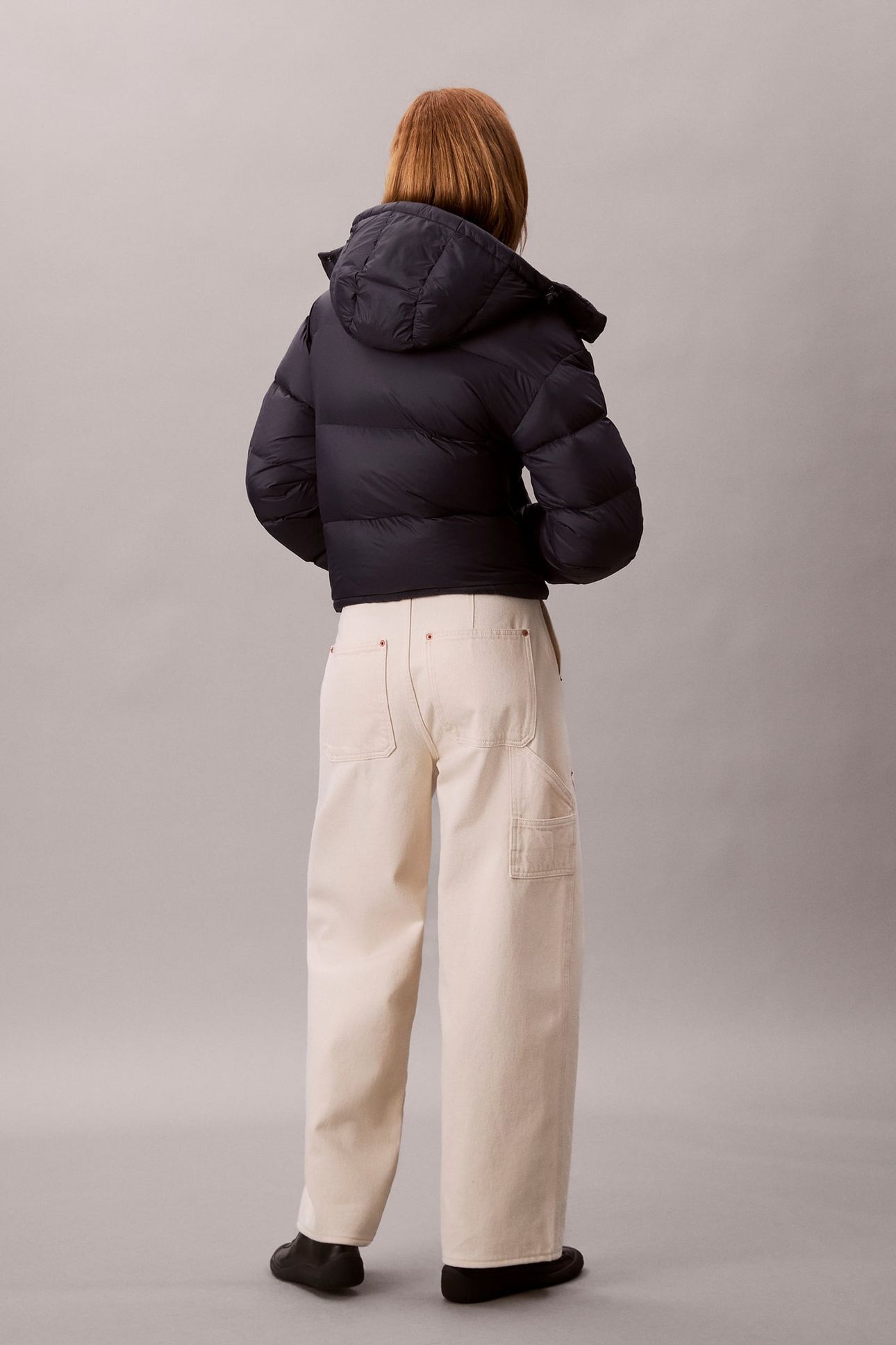 ESSENTIAL MIDWEIGHT JACKET INKWELL 3