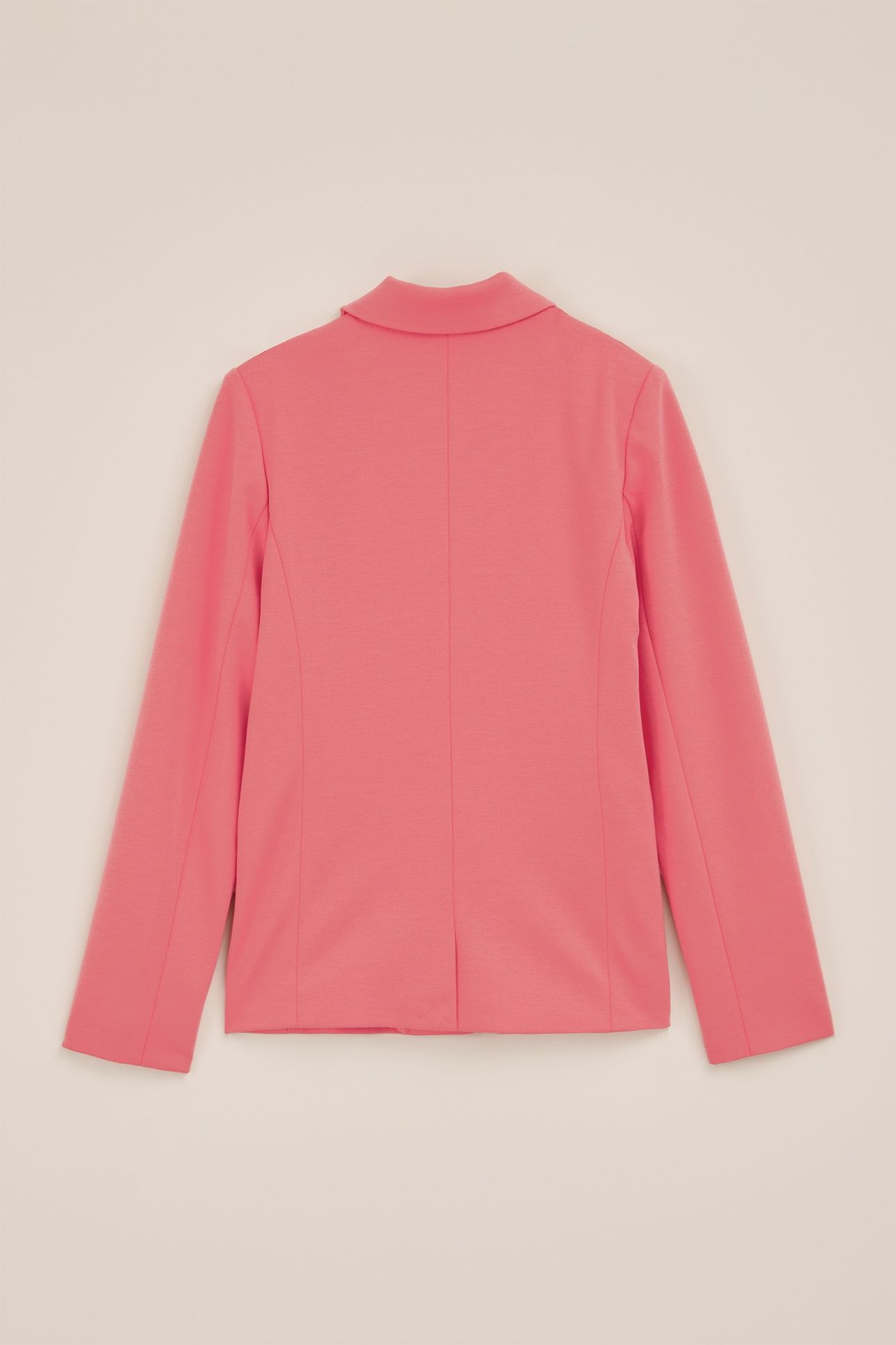 BLAZER BRIGHT PINK 6