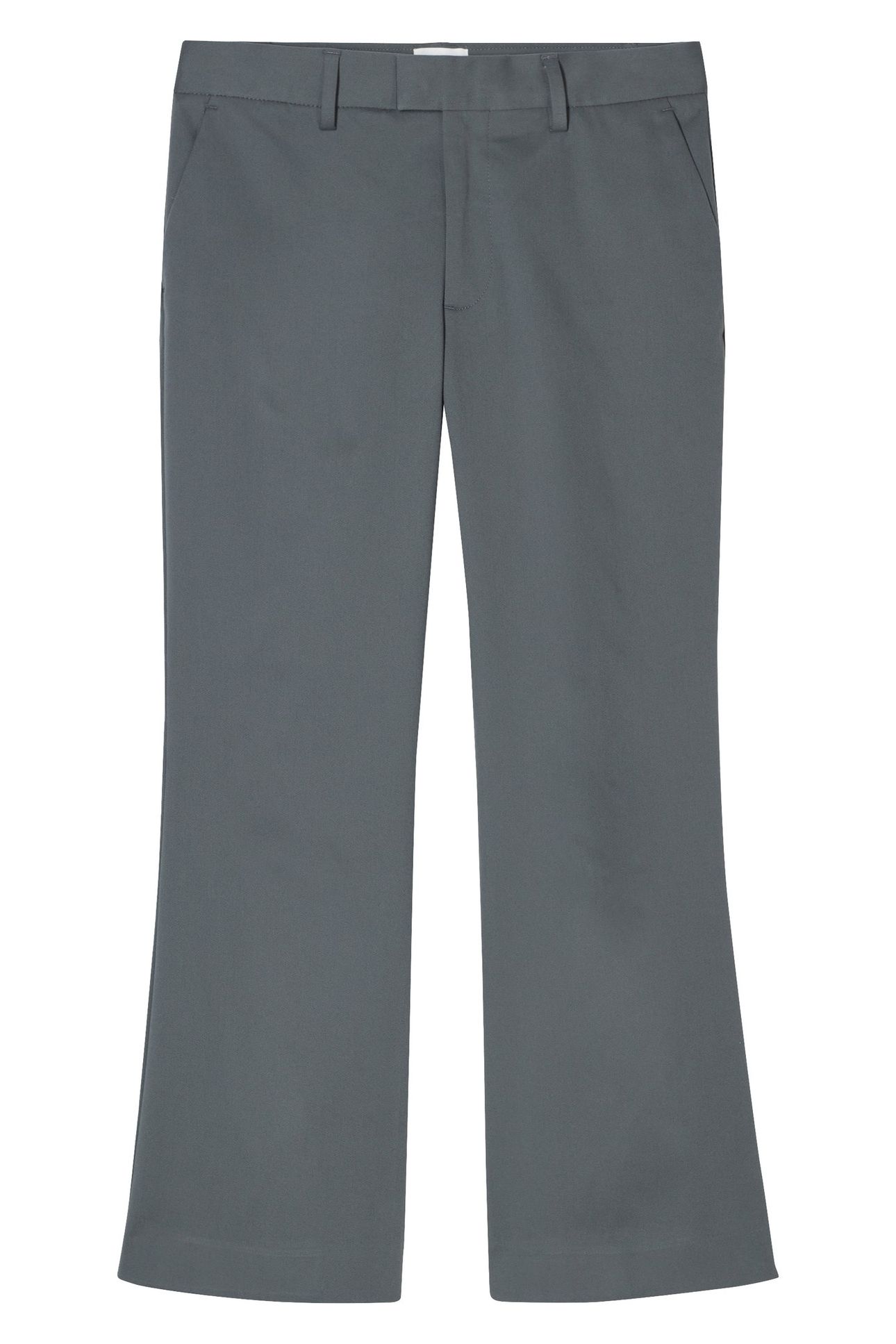WHARTON PANTS PINI GREEN 3