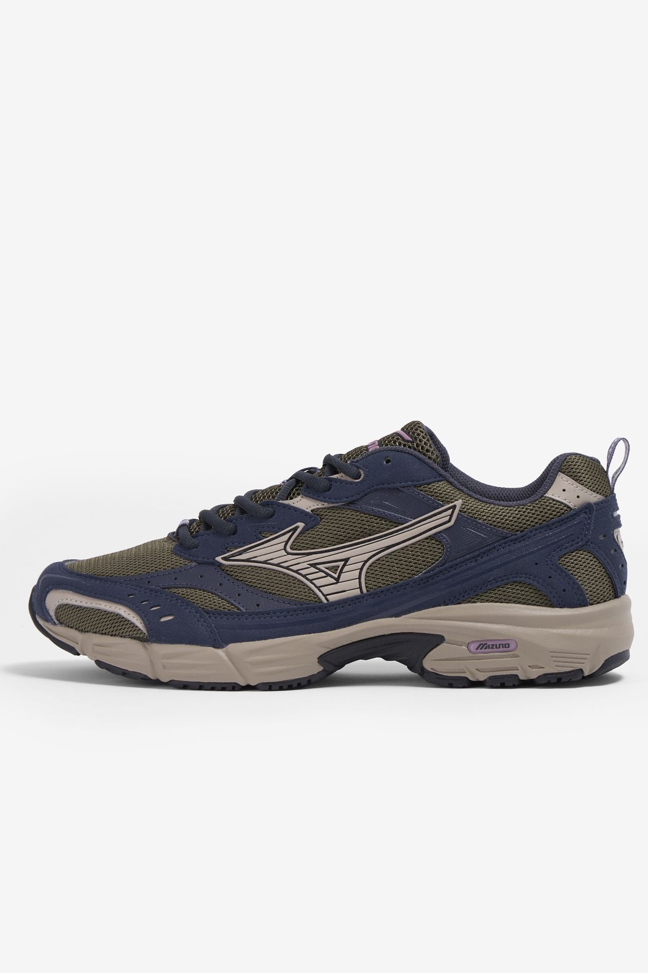 SHOE S.L.MXR UNISEX GRAPELEAF/VINTAGEKHAKI/SALUTE 1