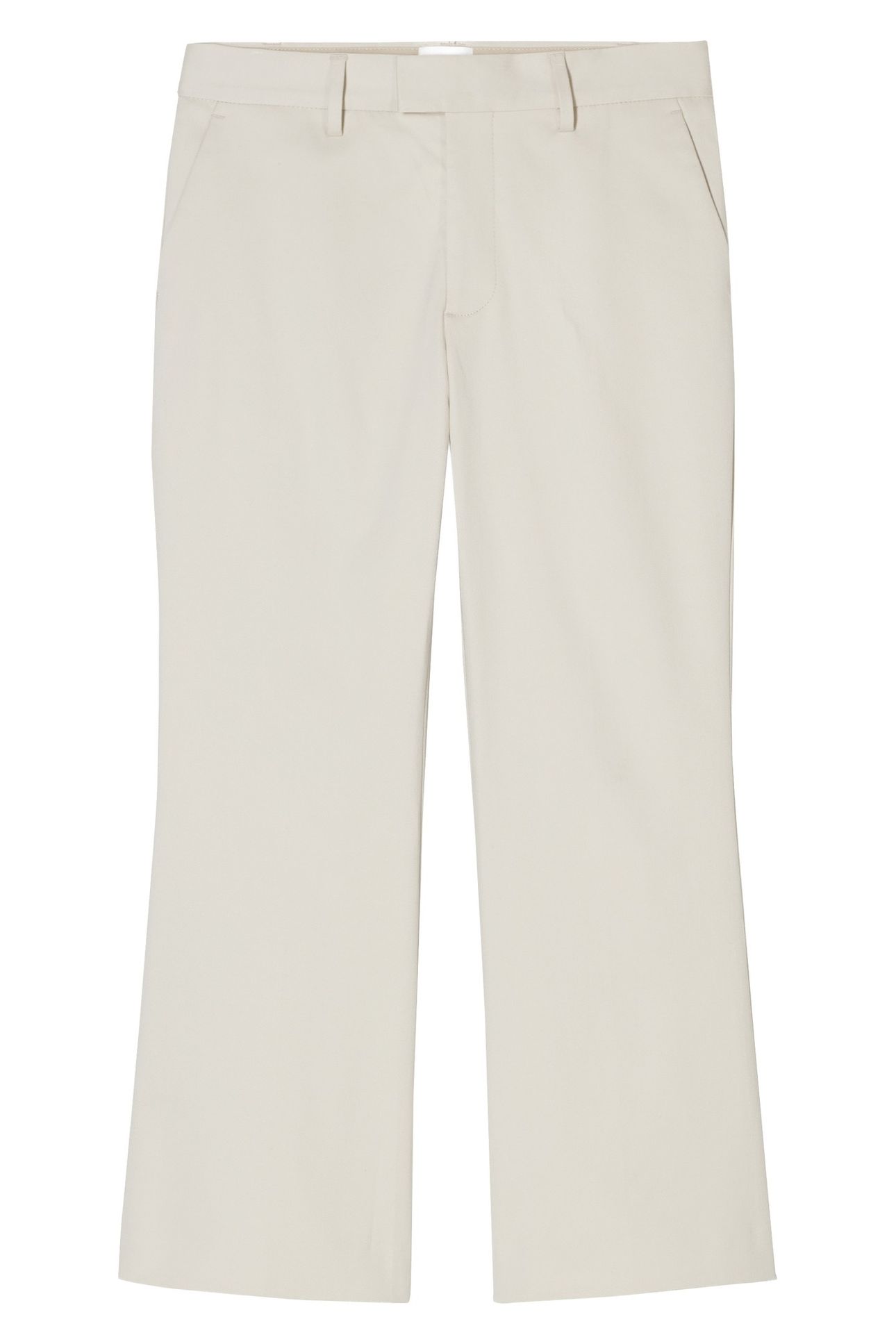 WHARTON PANTS SABBIA BEIGE 3