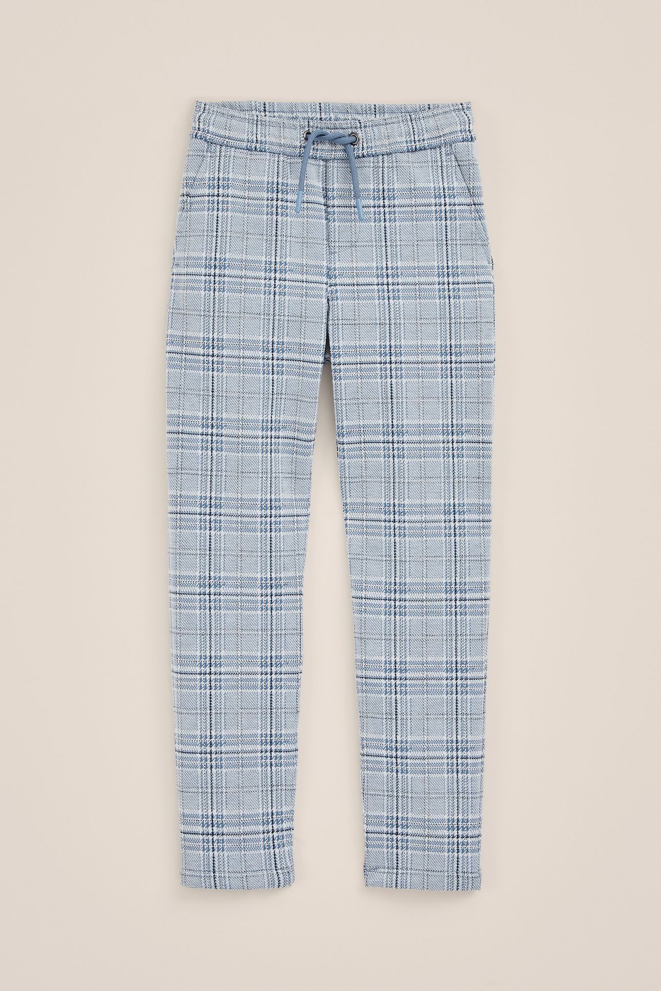 PANTALON LIGHT BLUE 10