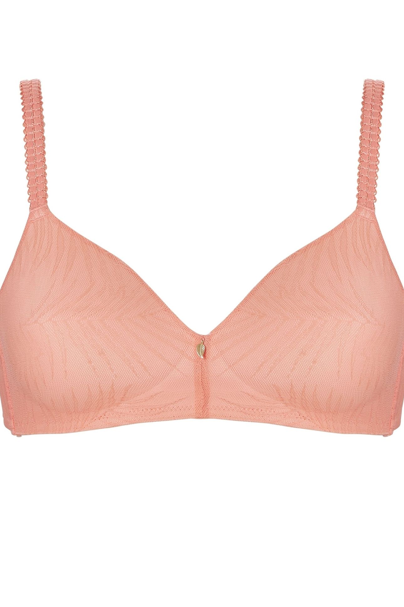 BRA TSHIRT BIBI SOFT TROPICS LANTANA 1