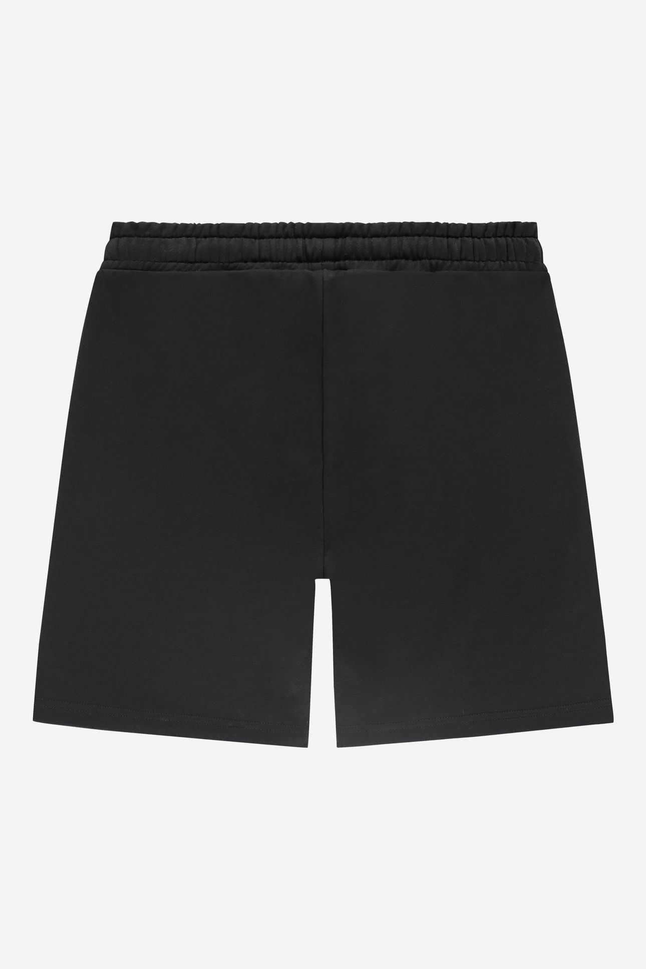 ICON SWEATSHORT BLACK 3
