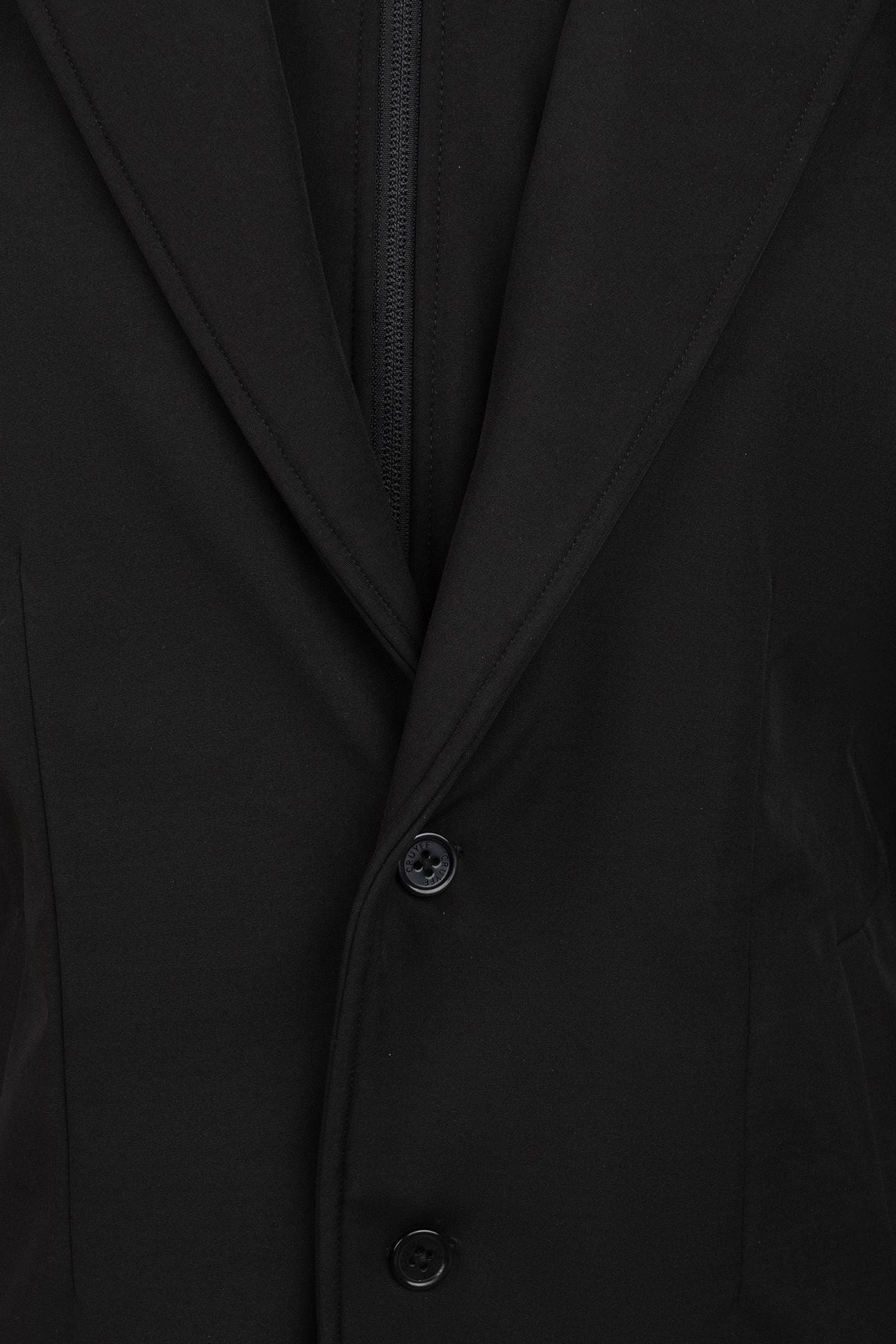 DAVID BLAZER BLACK 6