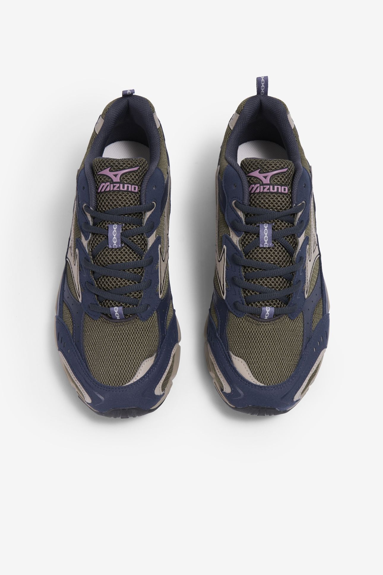SHOE S.L.MXR UNISEX GRAPELEAF/VINTAGEKHAKI/SALUTE 3