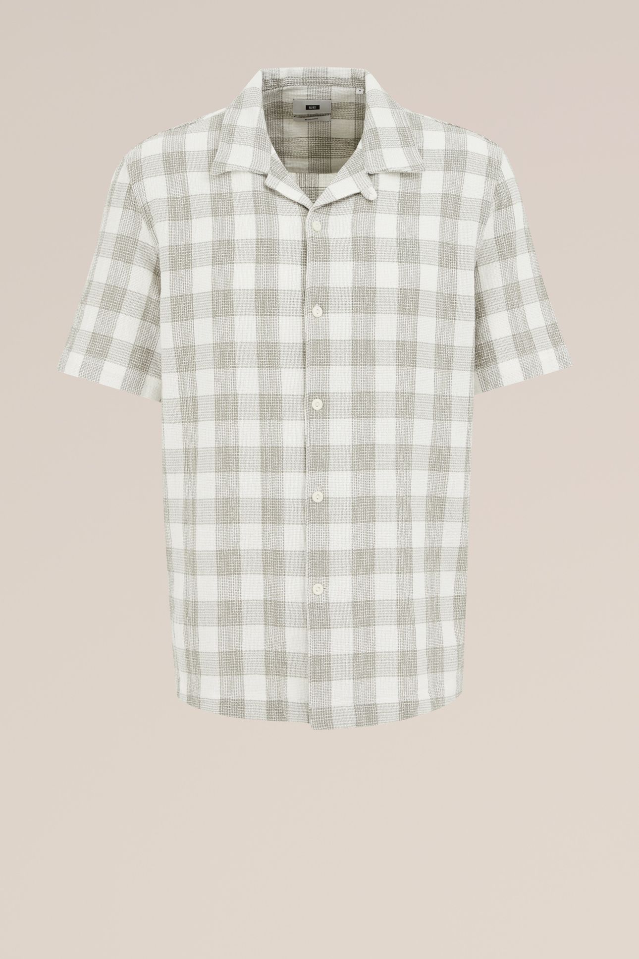 SHIRT GREEN 8