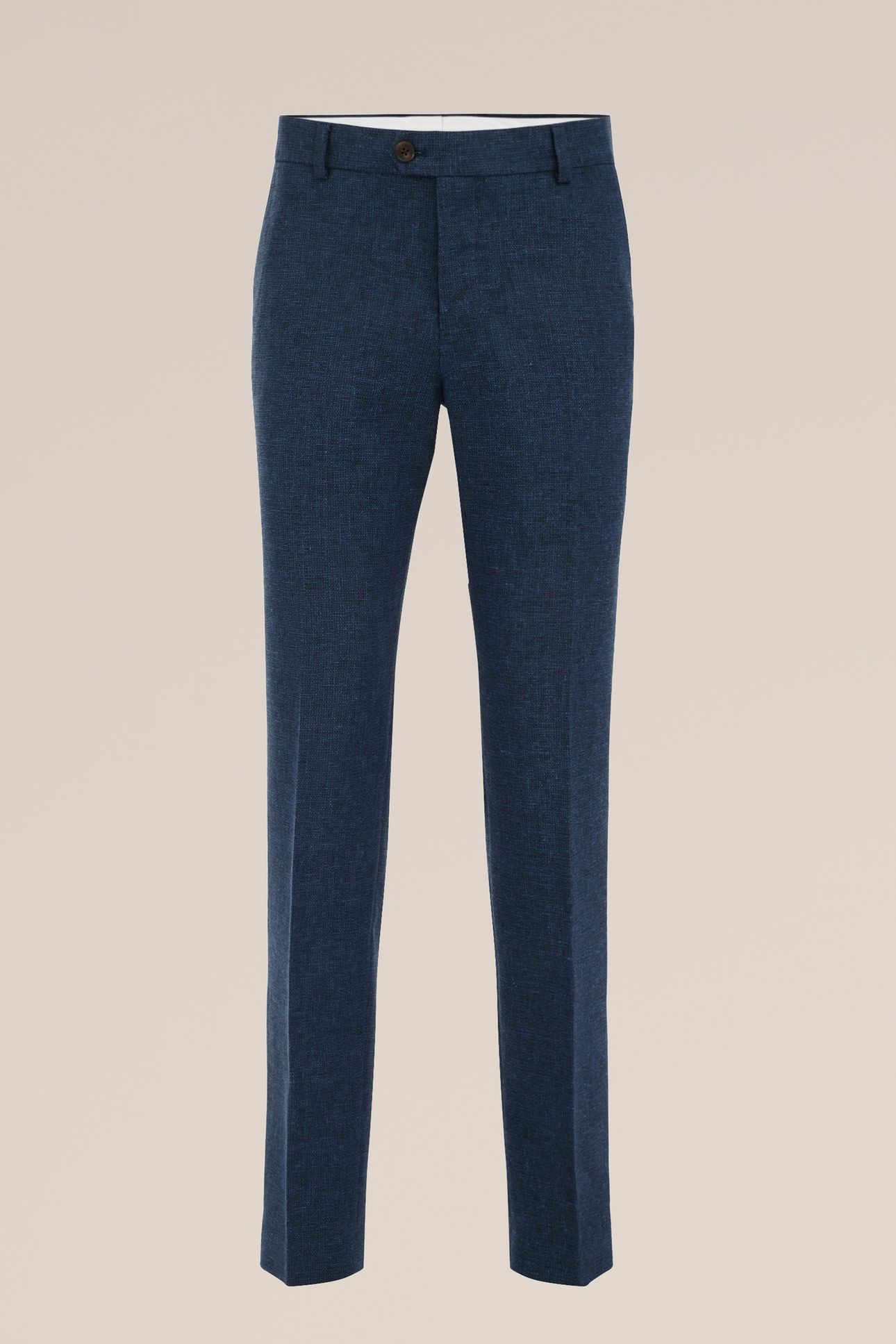 TROUSER DARK BLUE 9