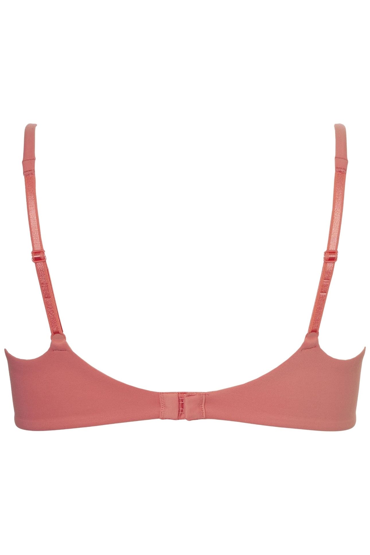 BRA TSHIRT BIBI COMFORT SOFT CORAL 2
