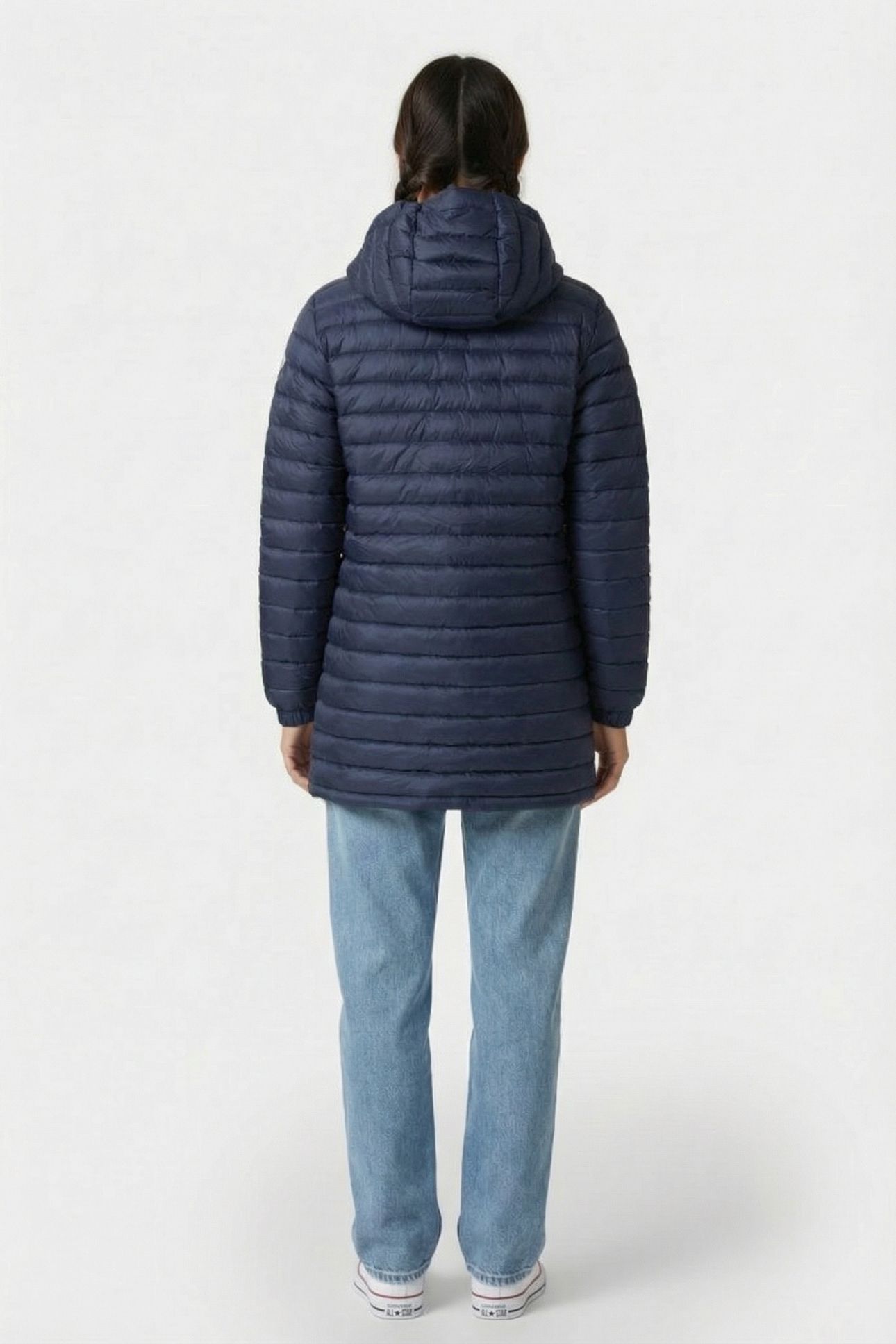 ROMA NOOS JACKET NAVY 3