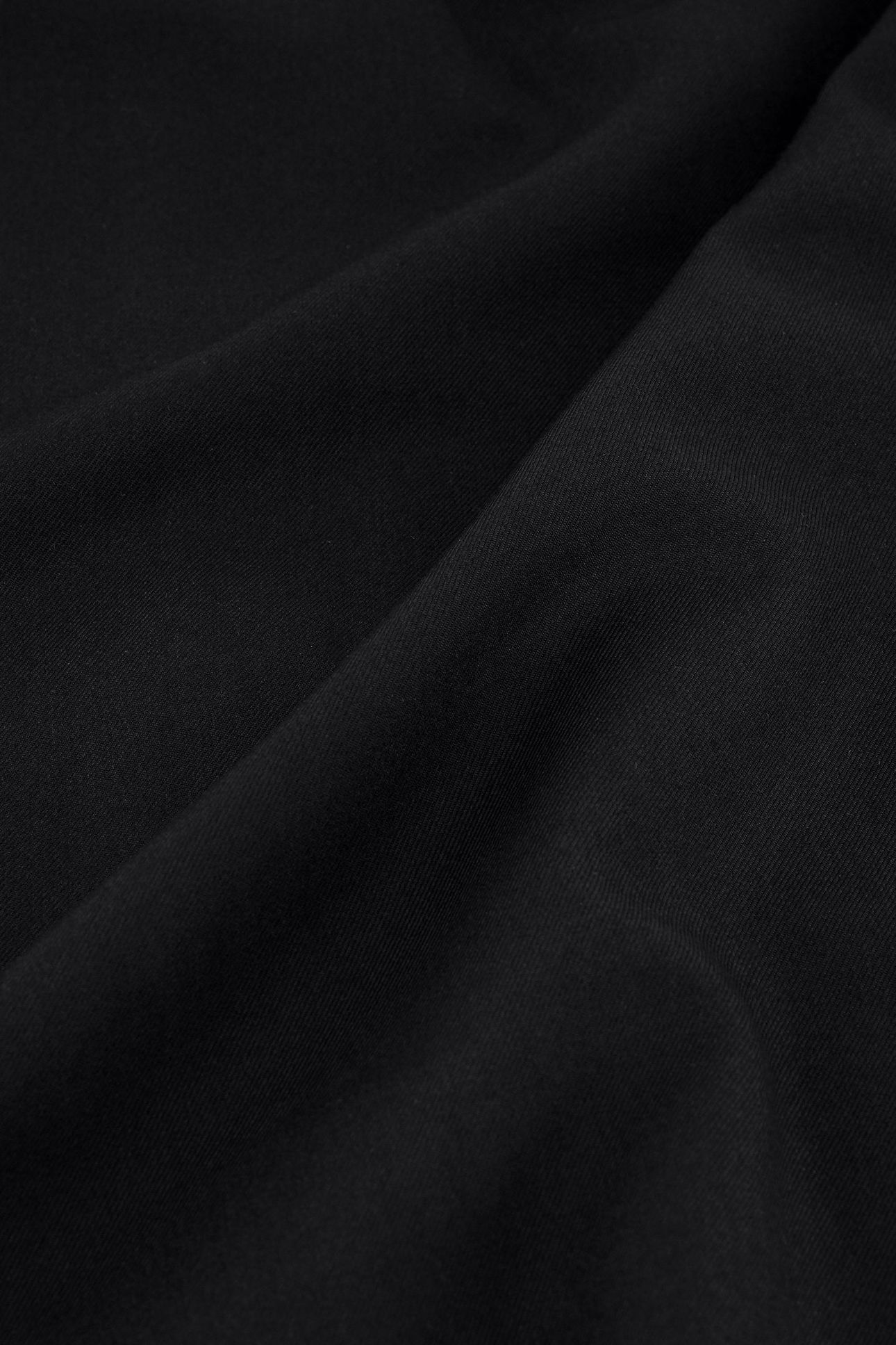 IZUMY MAXI SKIRT BLACK 3