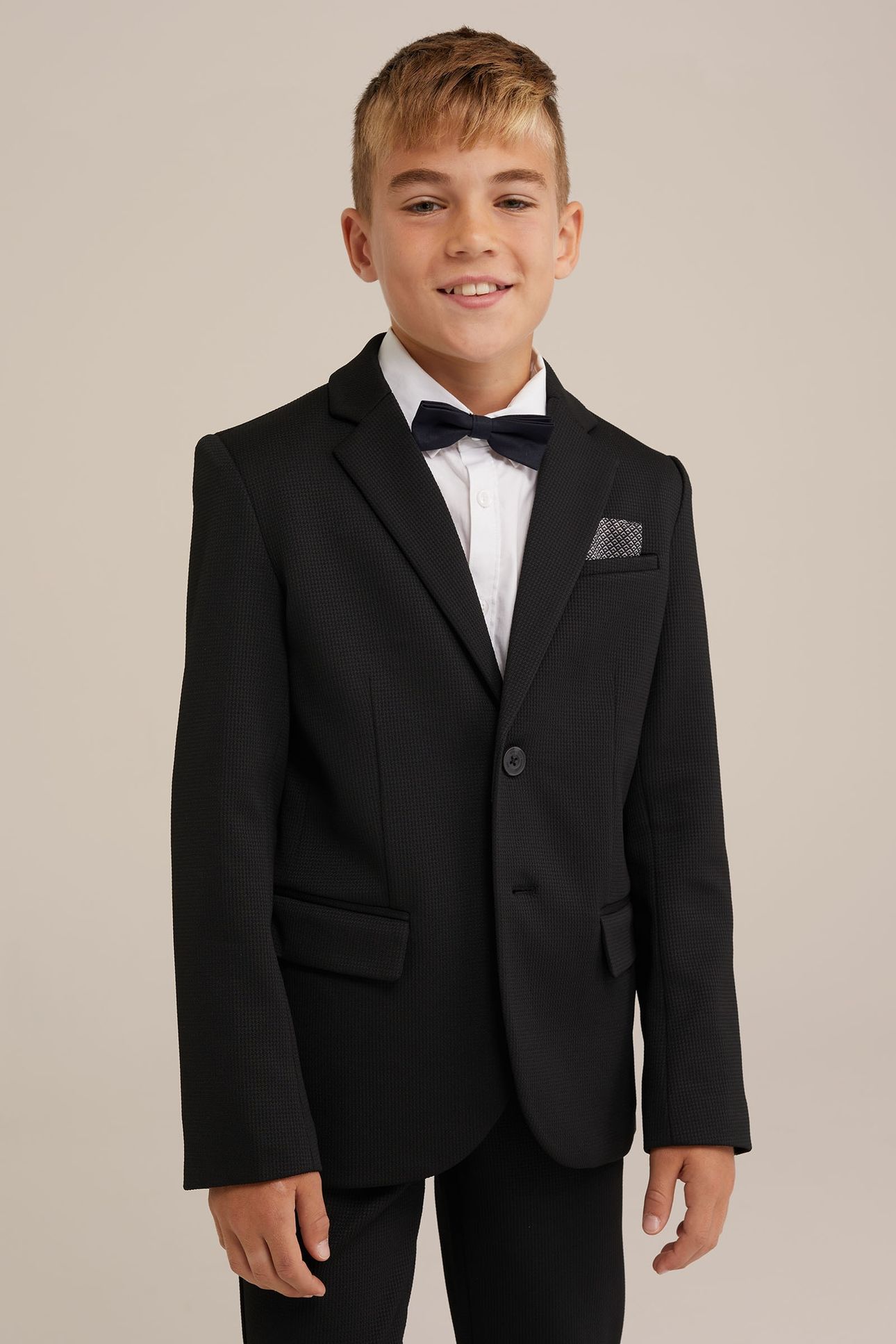 BLAZER BLACK 9