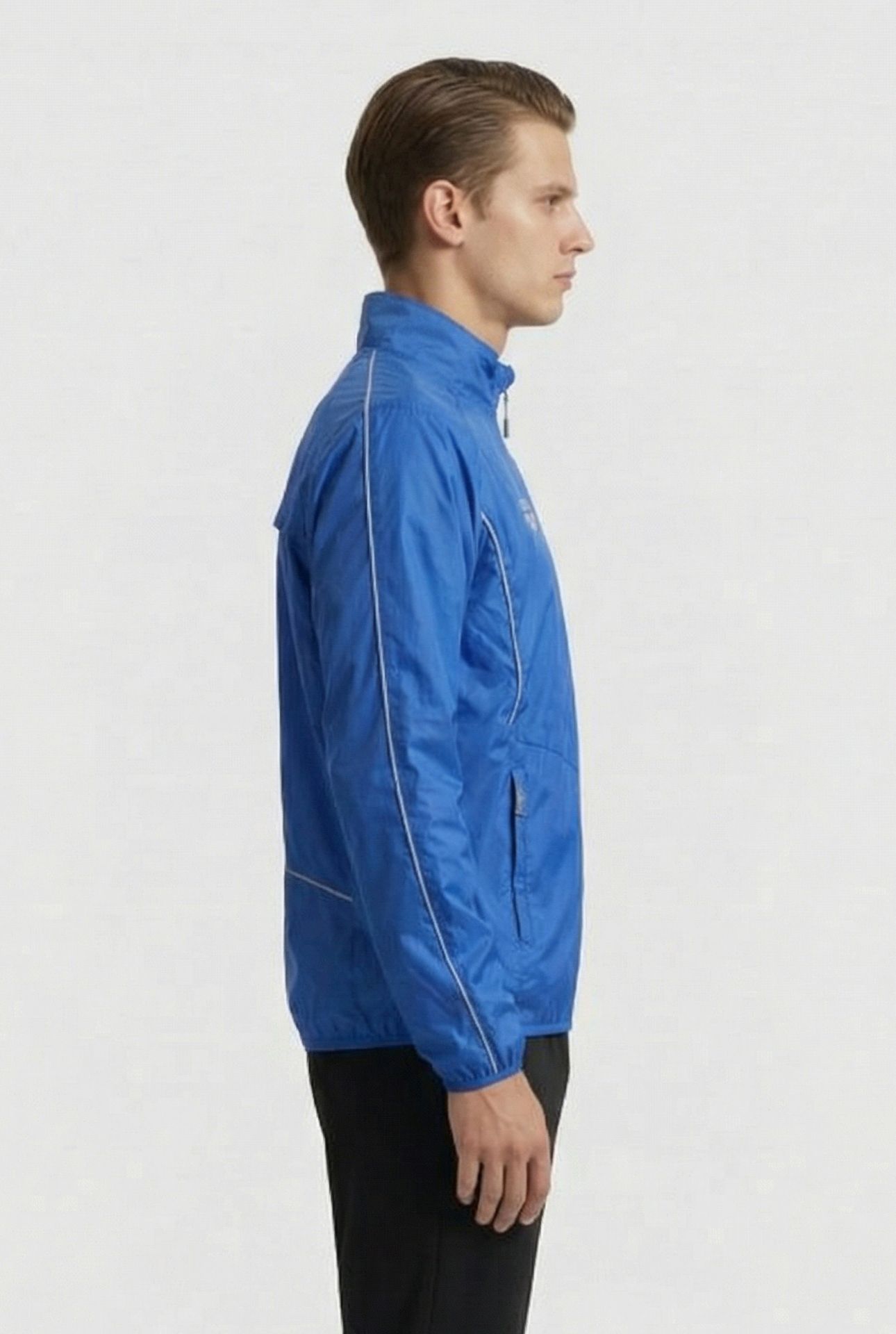 UNISEX PETROLS ROYAL 5