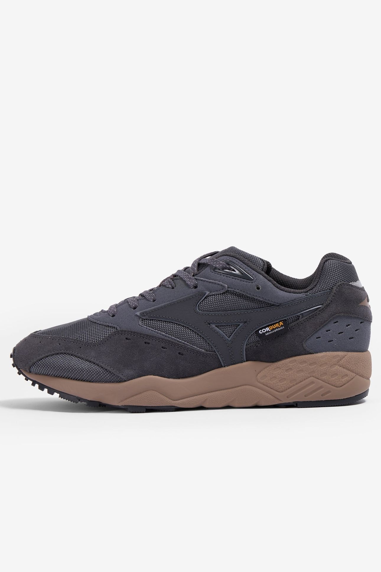 SHOE S.L.CONTENDER UNISEX IRONGATE/BLACKSAND/FOSSIL 1