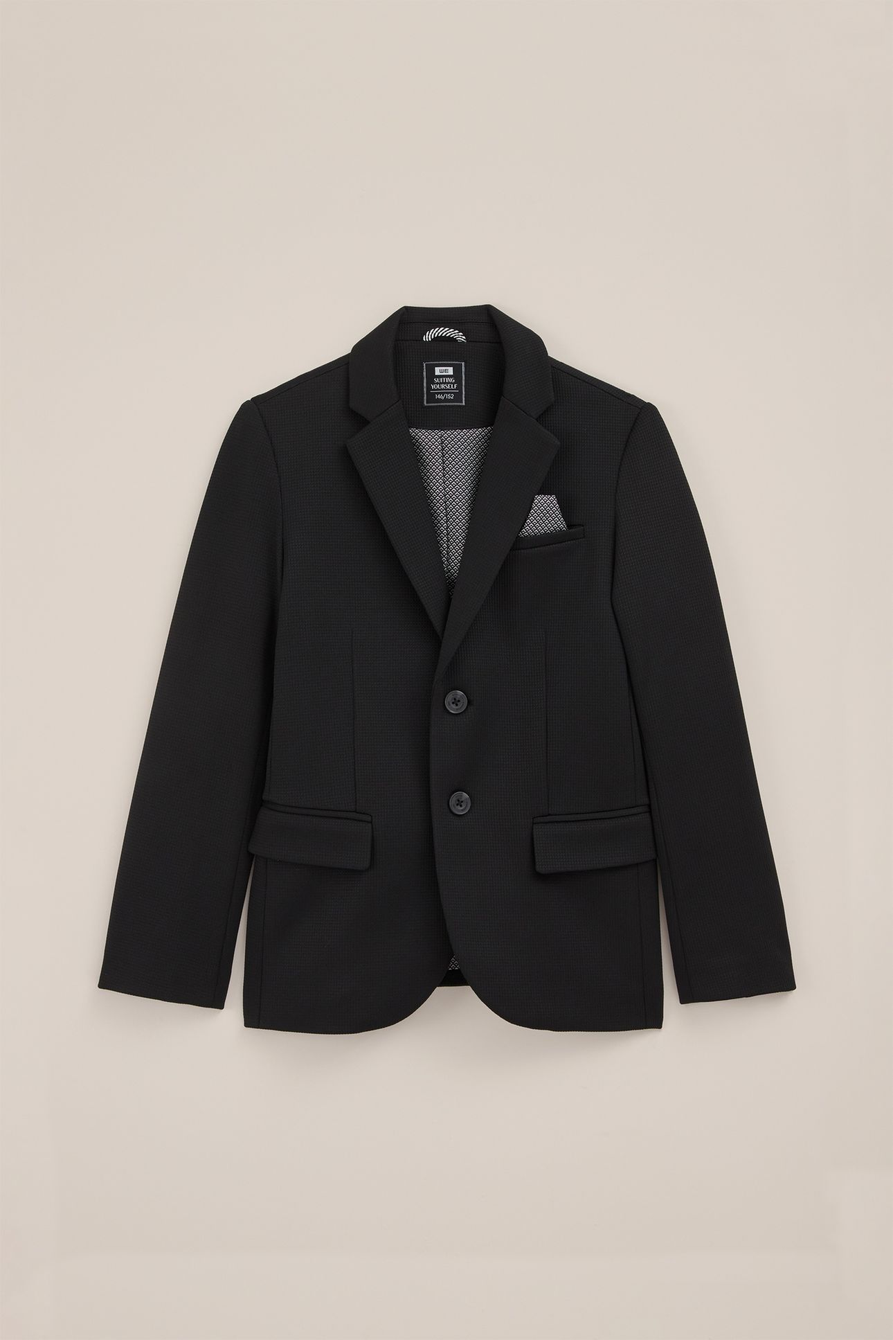 BLAZER BLACK 10