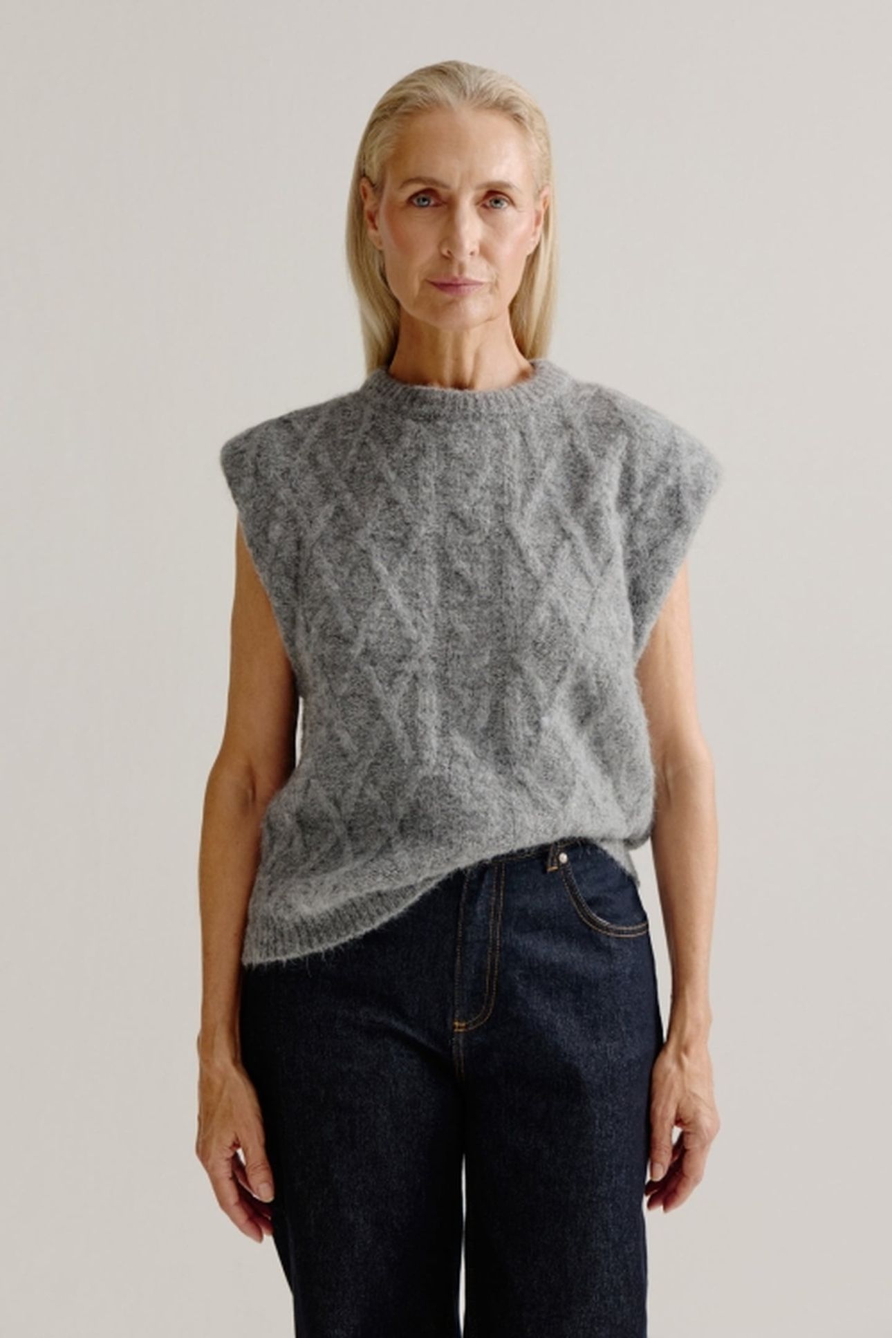 LONNE SPENCER GREY 1