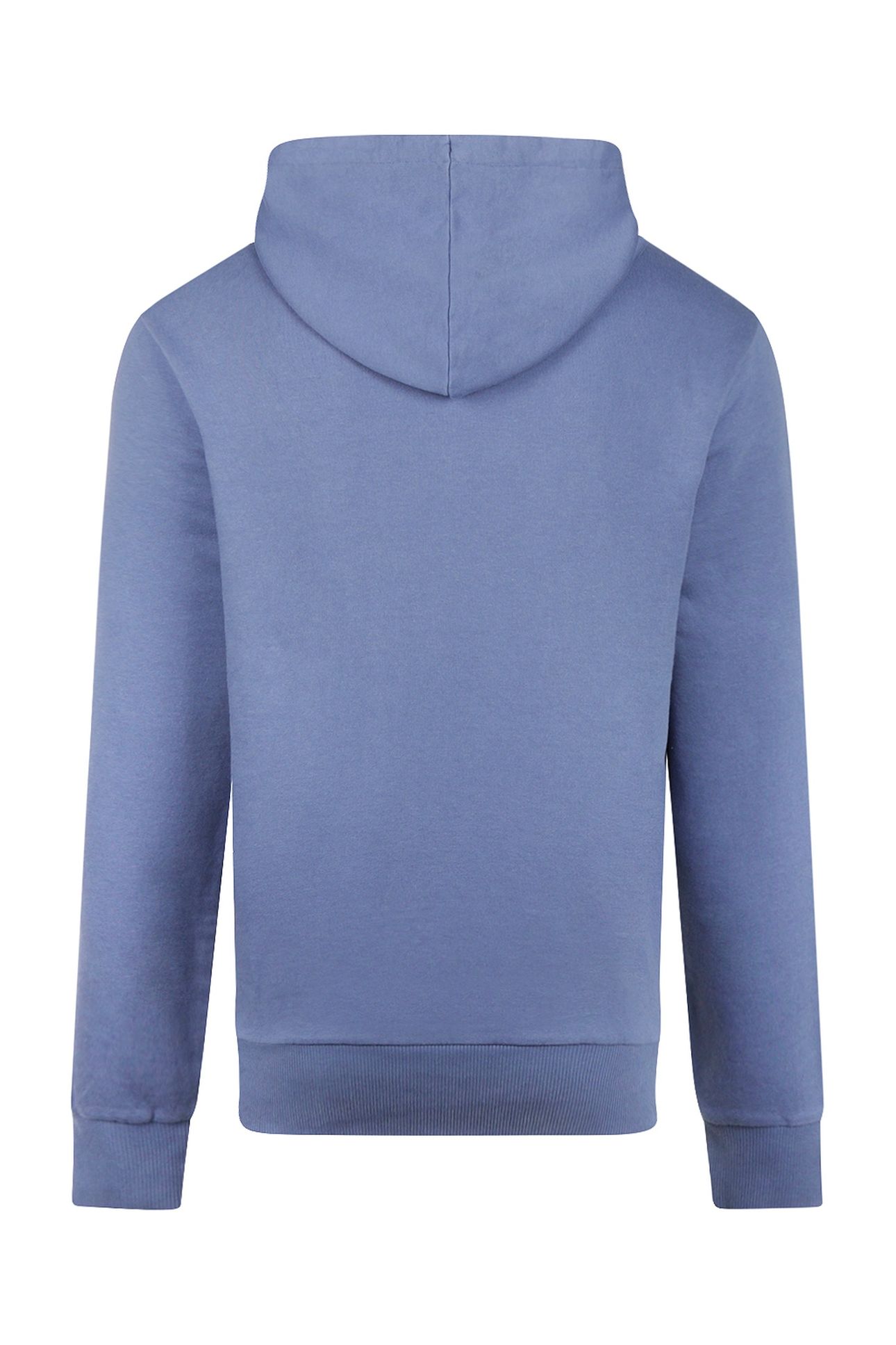 GRAPHIC HOODY MCGREGOR VINTAGE BLUE 2