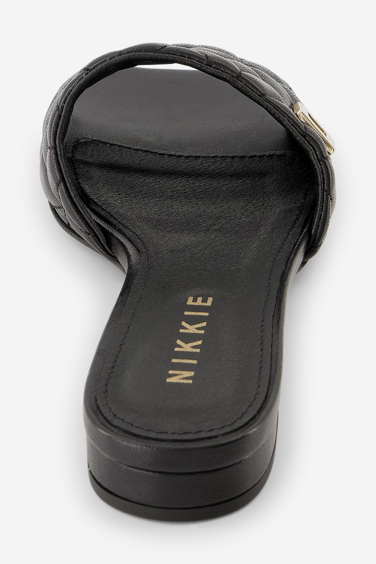 IKOM SANDAL BLACK 5