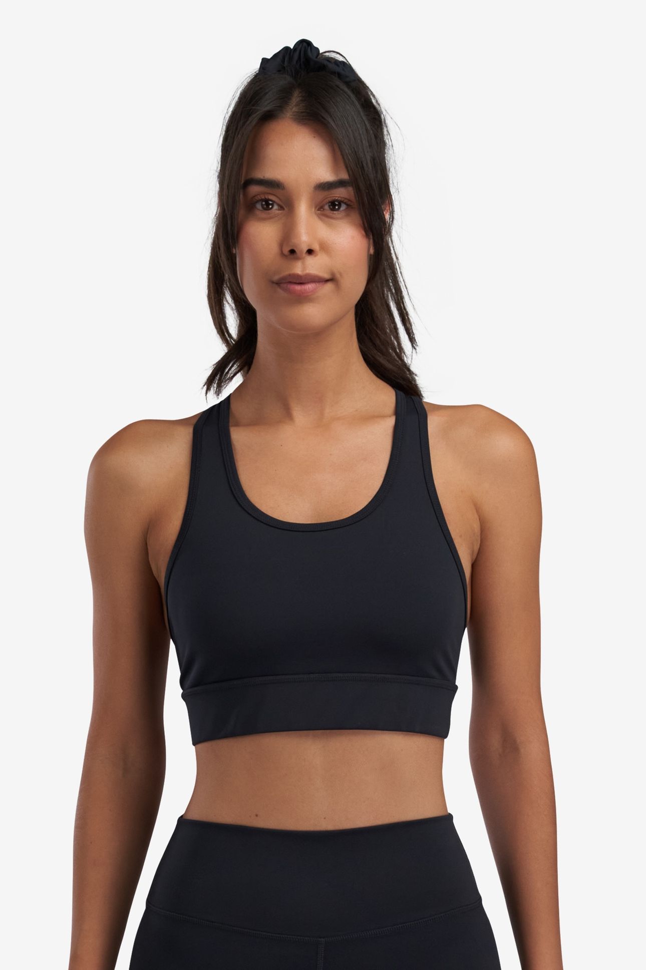 TOP FRANKIE A-DAM BLACK 2