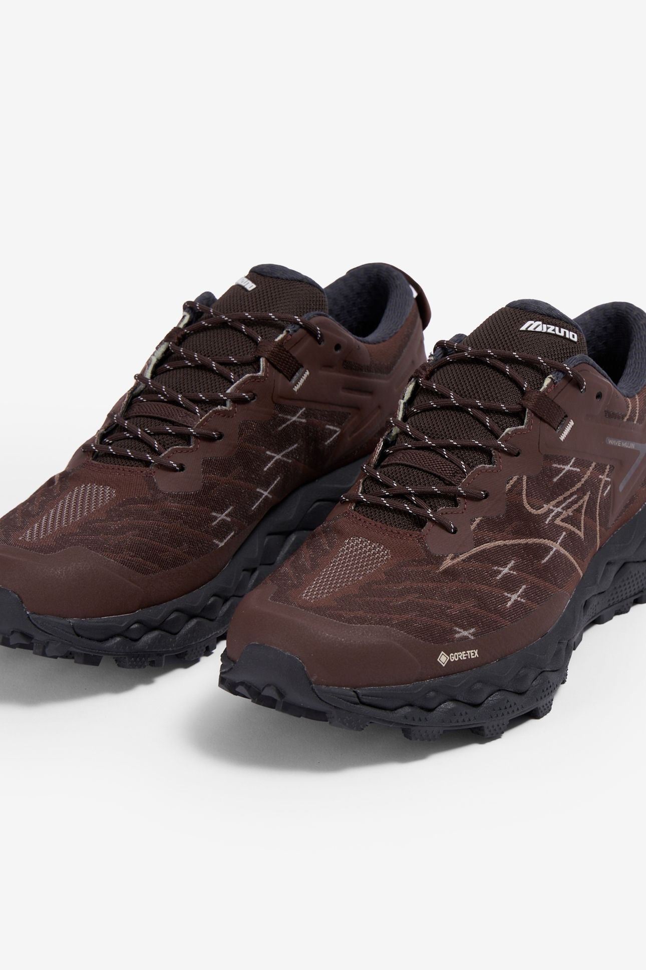 UNISEX SHOE S.L.WAVE MUJIN LS GTX 3