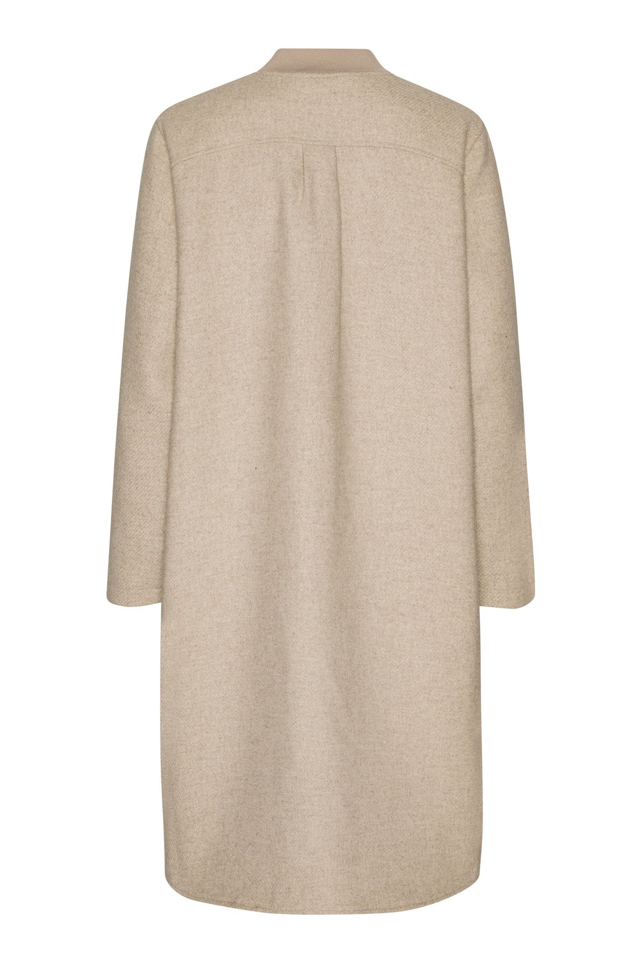 WOOLEN02 2ND LAYER WHEAT 6