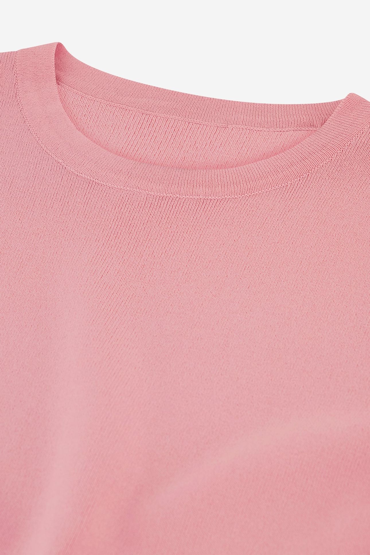 JOLIE SS PULLOVER MISTY ROSE 4
