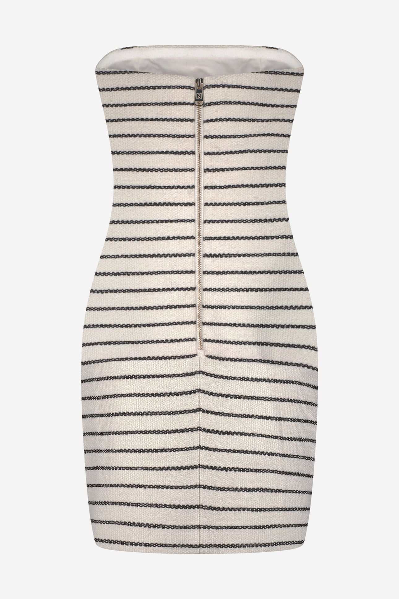 ISARIO DRESS CREAM 3