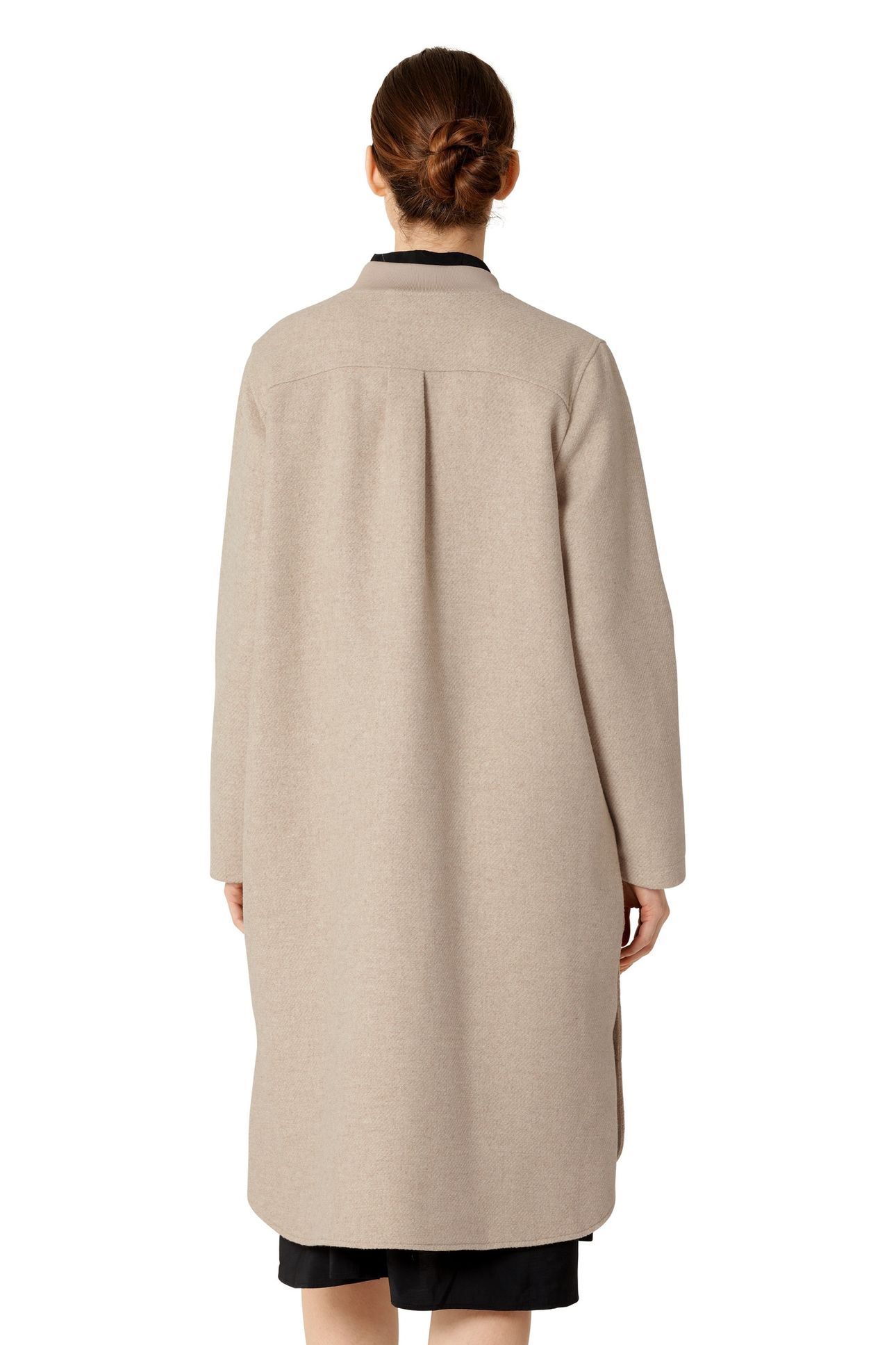 WOOLEN02 2ND LAYER WHEAT 4