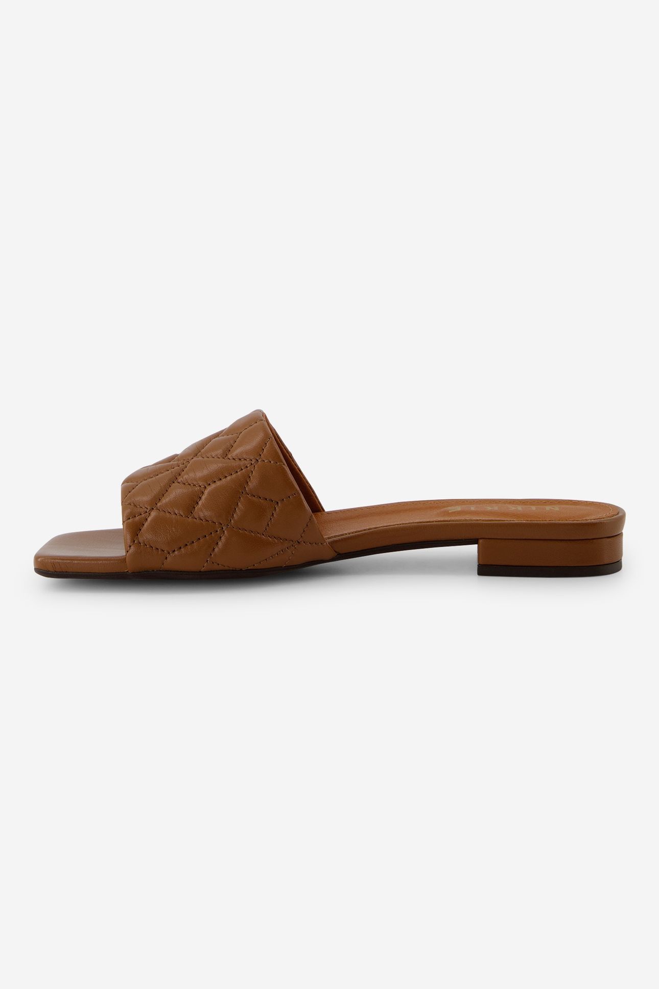 IKOM SANDAL BROWN 1