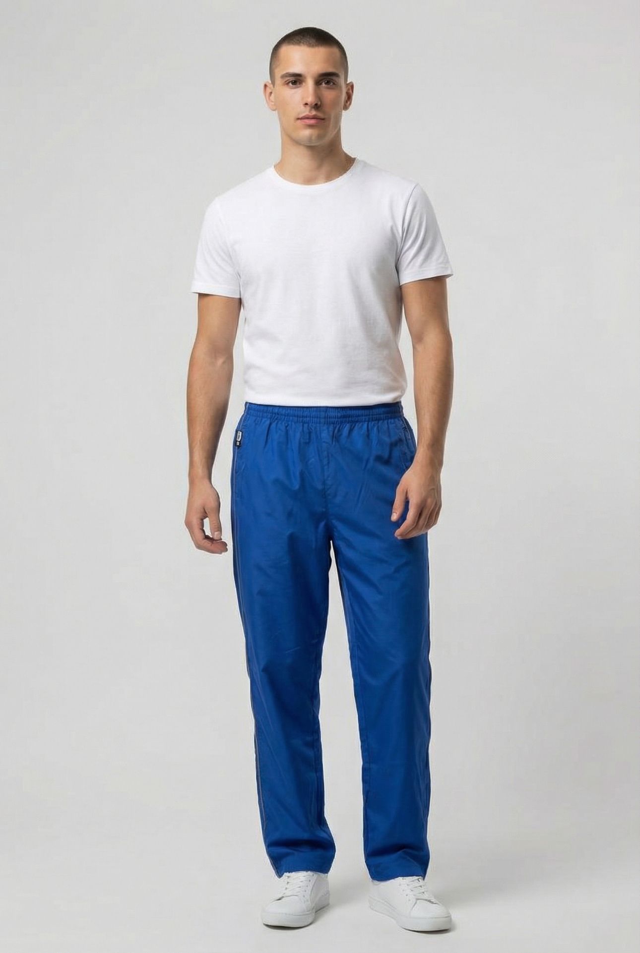 UNISEX FLUTTER ROYAL 1