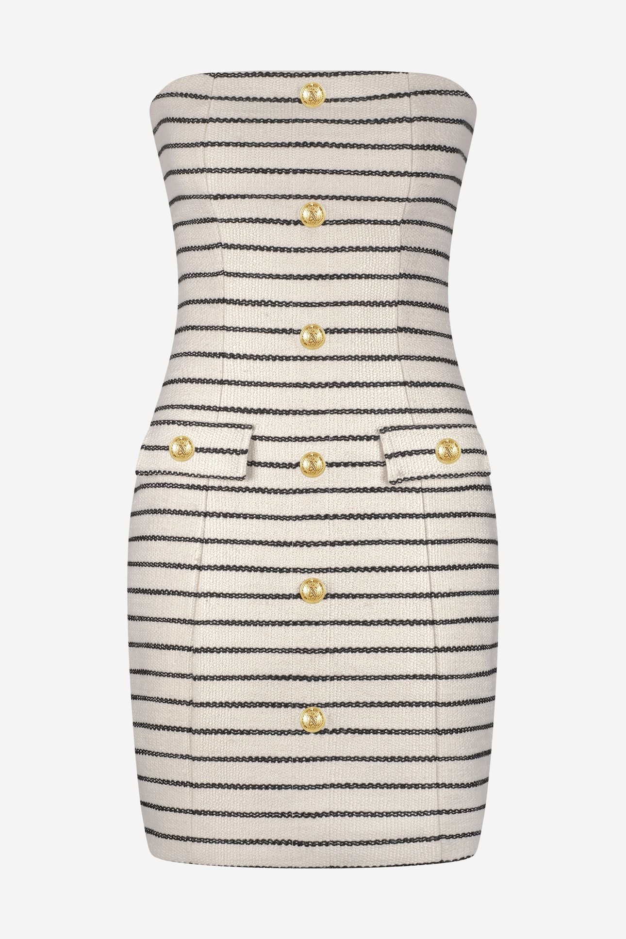 ISARIO DRESS CREAM 2