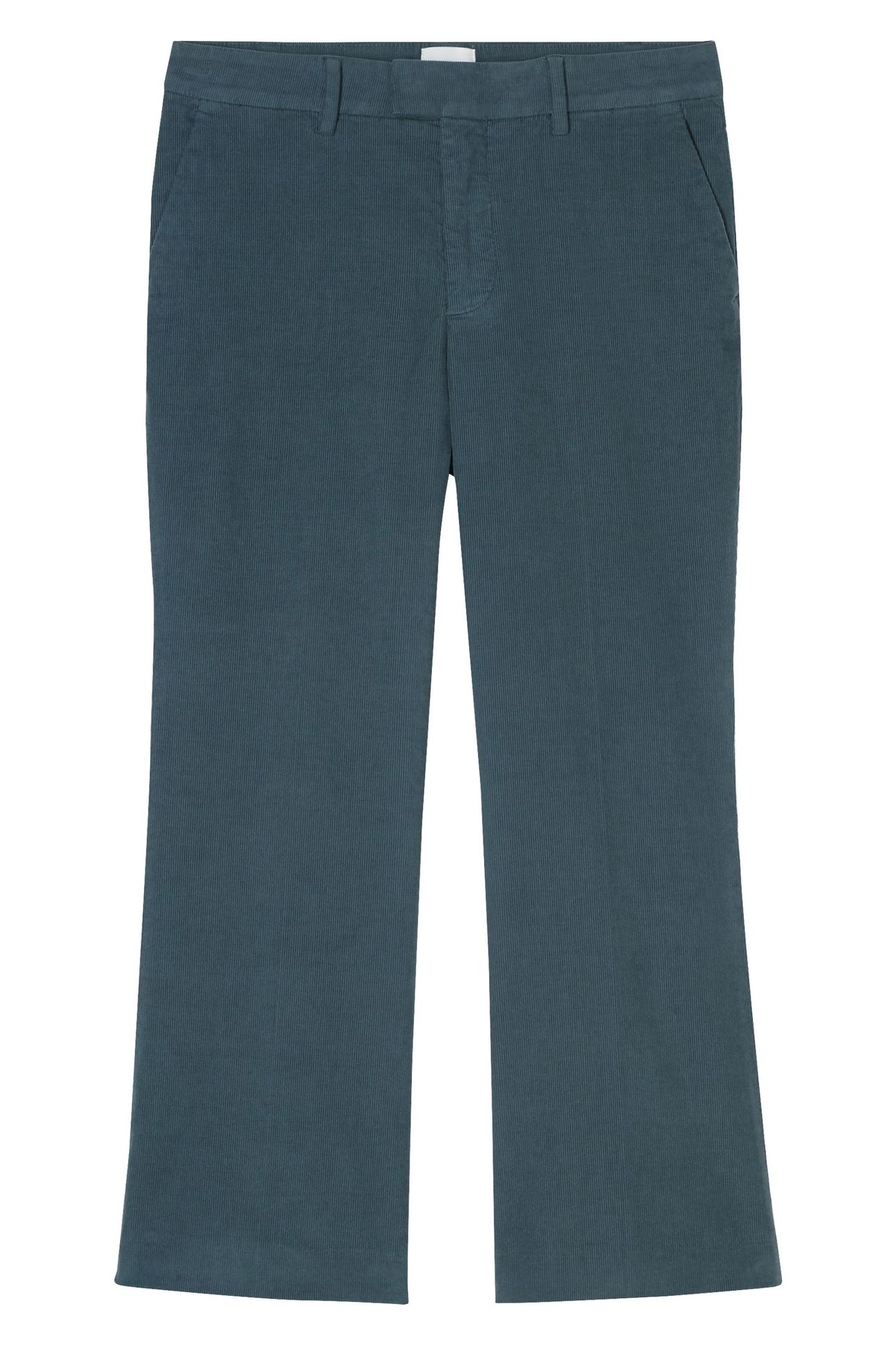WHARTON PANTS PINI GREEN 3