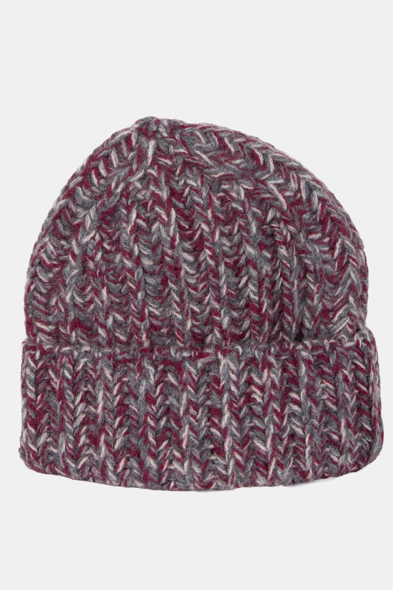 HAT DUSTY VIOLET 1